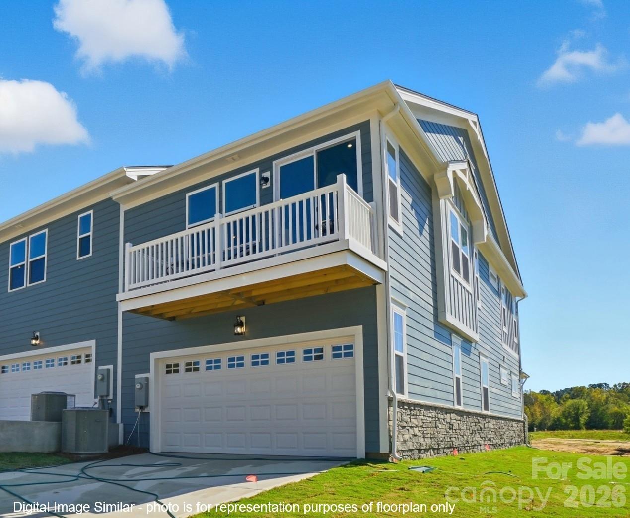 2574 Selbourne Drive — Gastonia