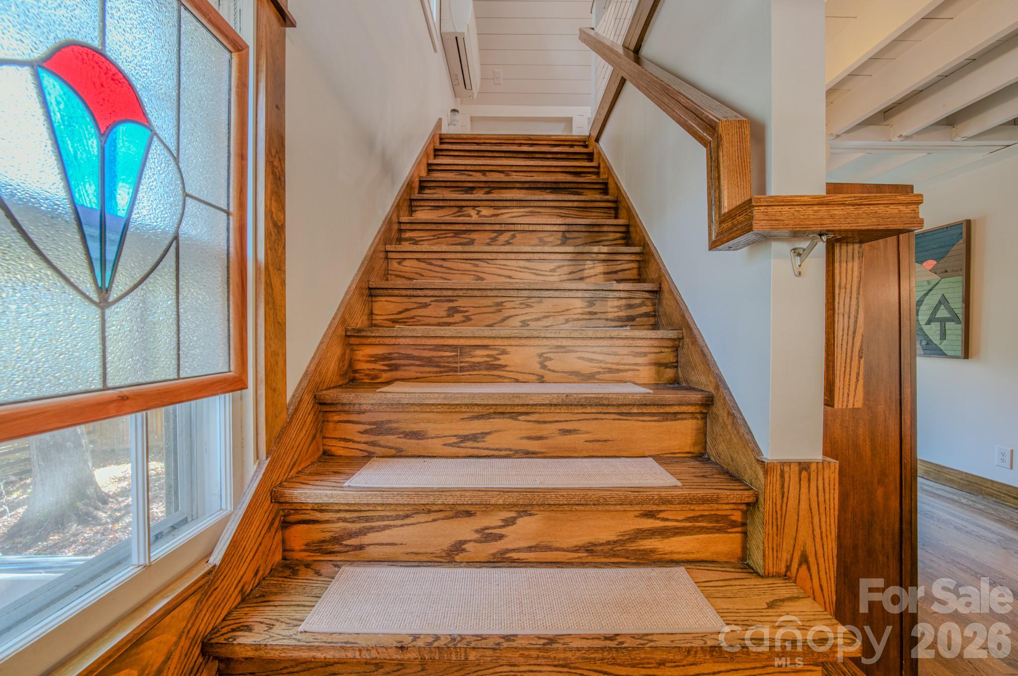 597 Tomahawk Avenue — Black Mountain