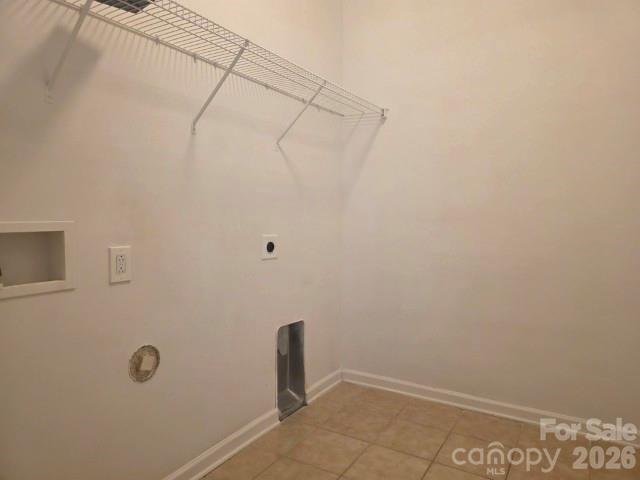 10415 Newbridge Road — Charlotte