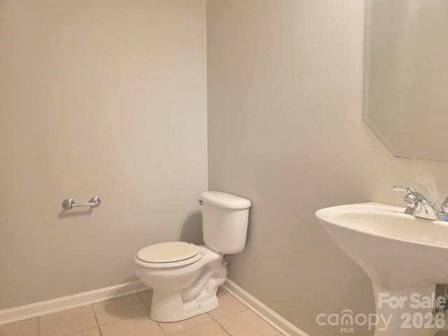 10415 Newbridge Road — Charlotte