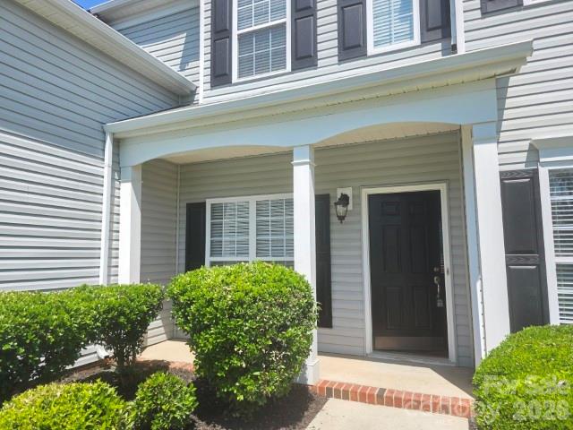10415 Newbridge Road — Charlotte