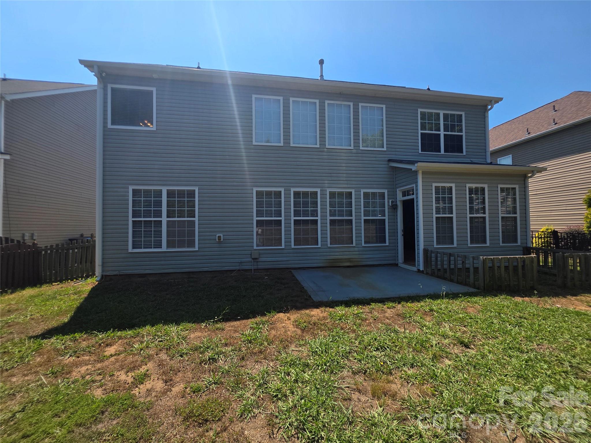 10415 Newbridge Road — Charlotte