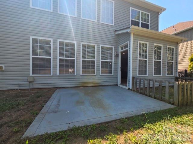 10415 Newbridge Road — Charlotte