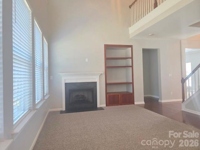 10415 Newbridge Road — Charlotte