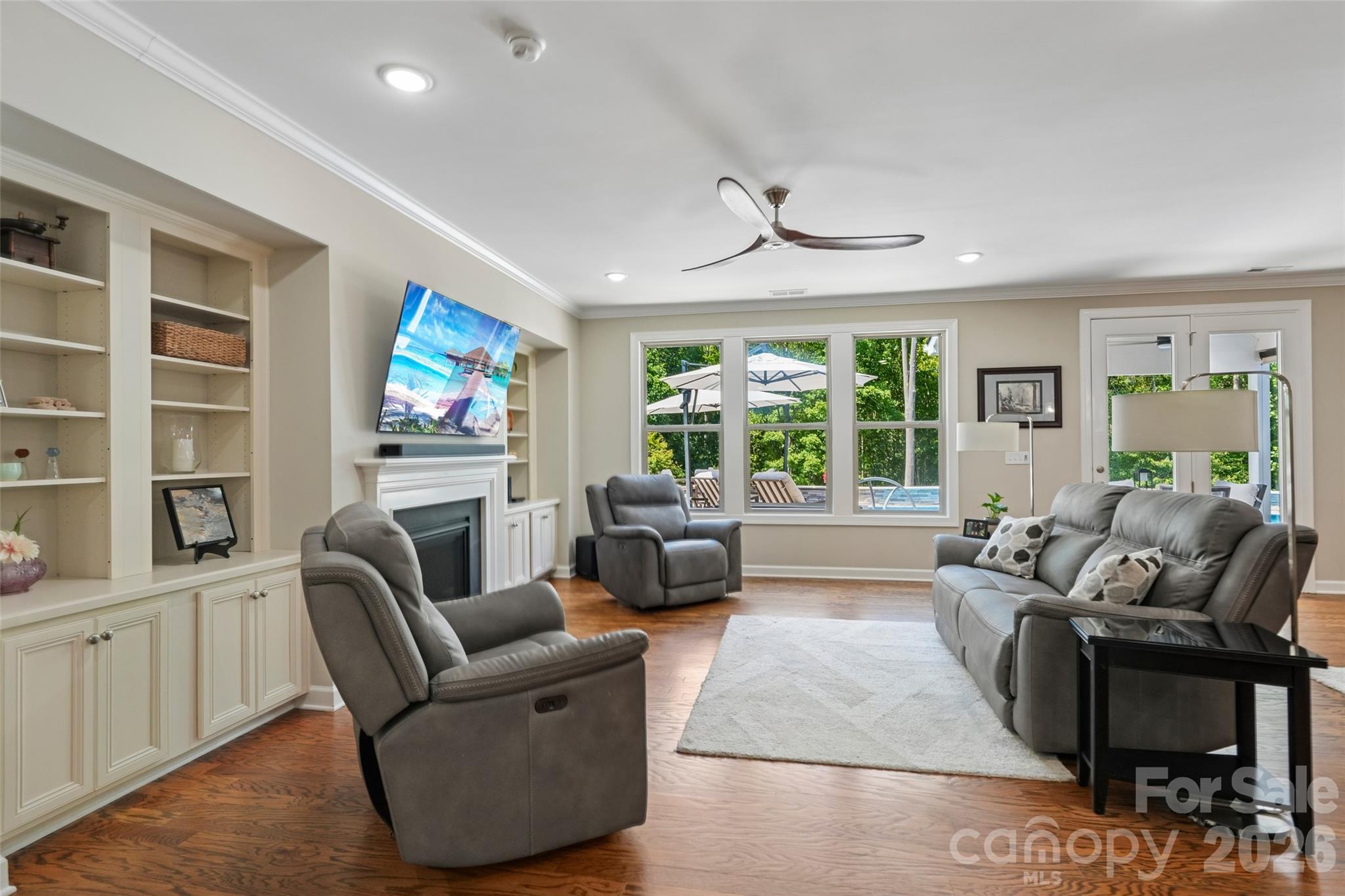 138 Campanile Drive — Mooresville
