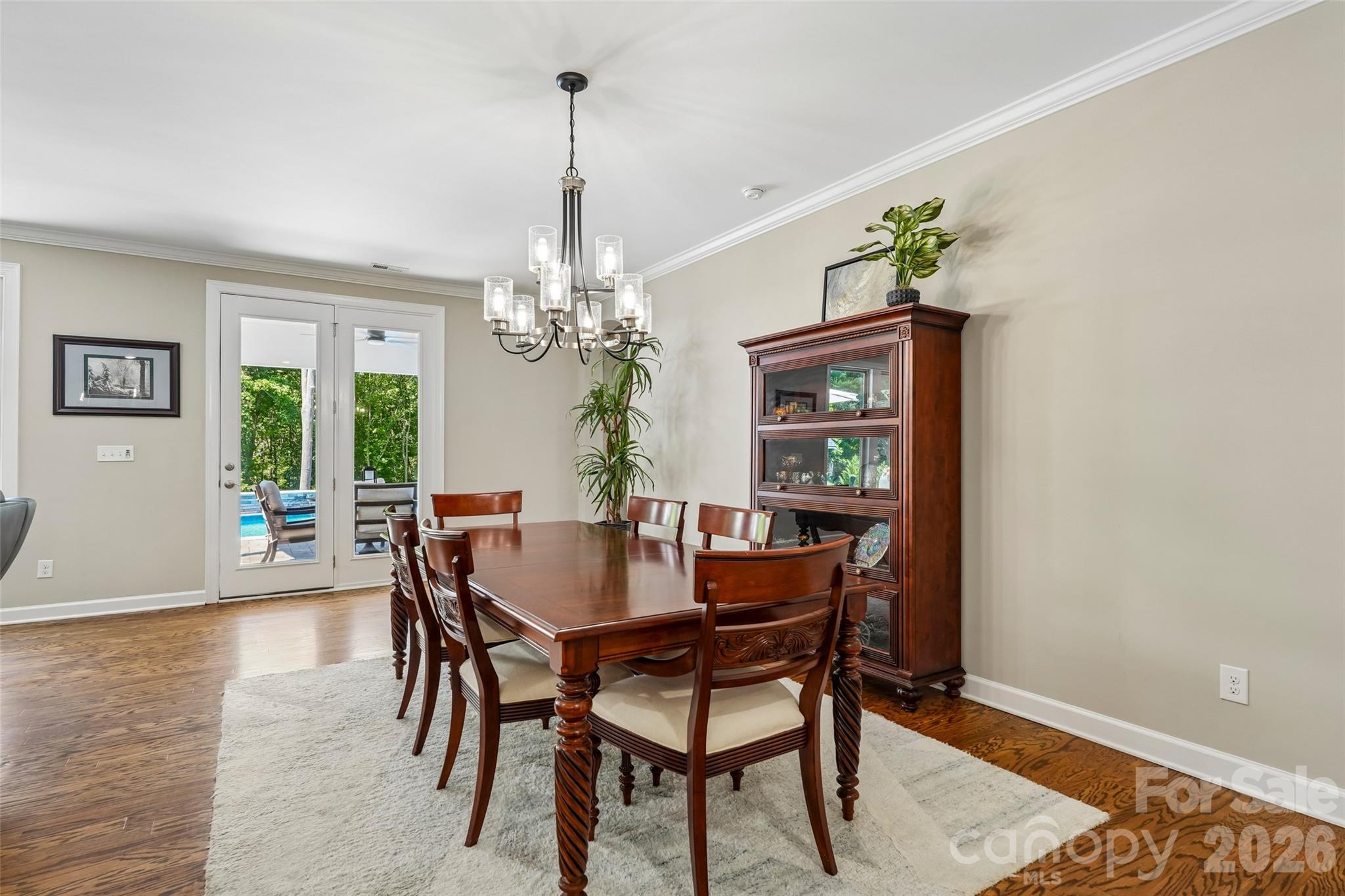 138 Campanile Drive — Mooresville