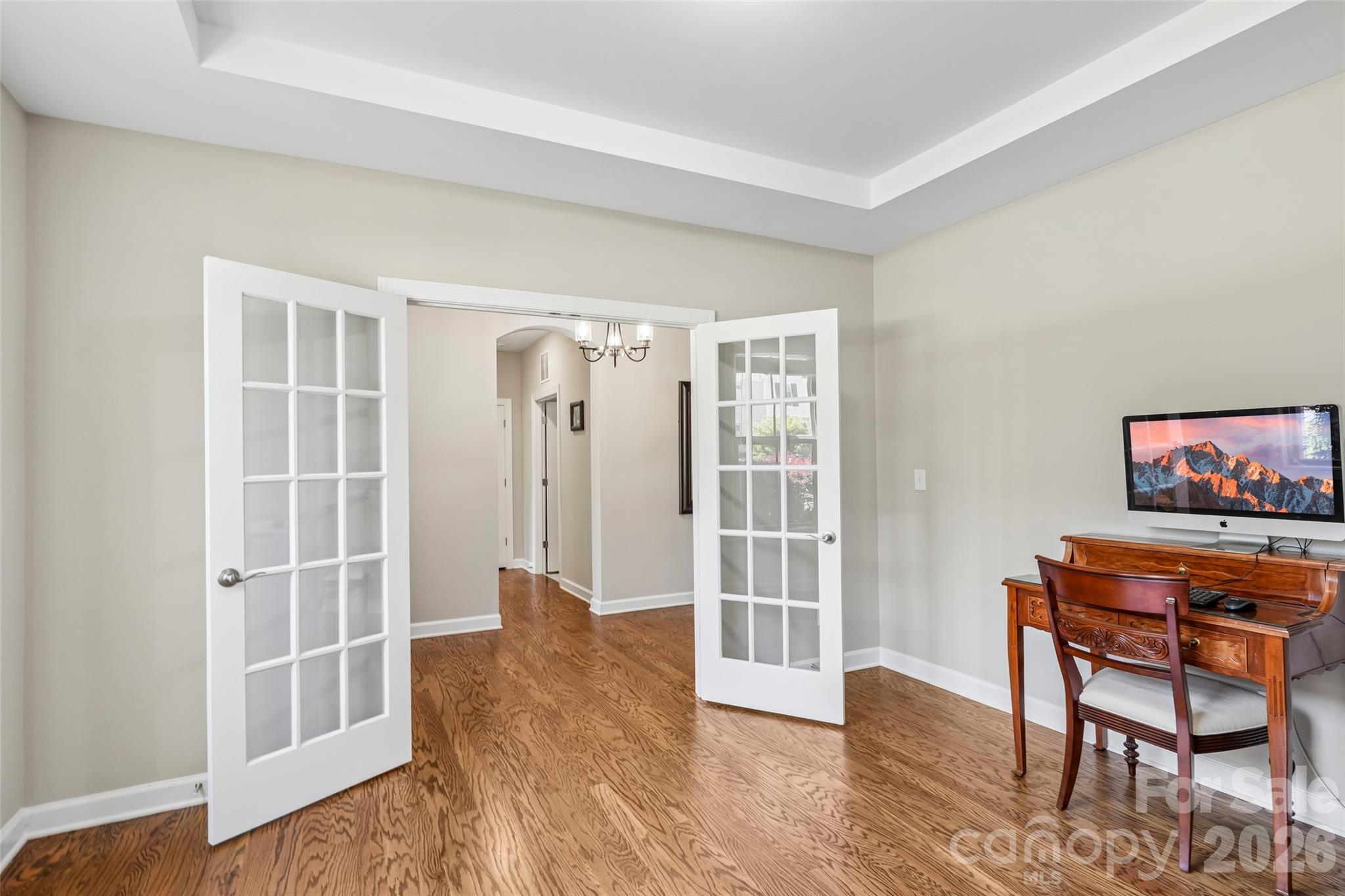 138 Campanile Drive — Mooresville