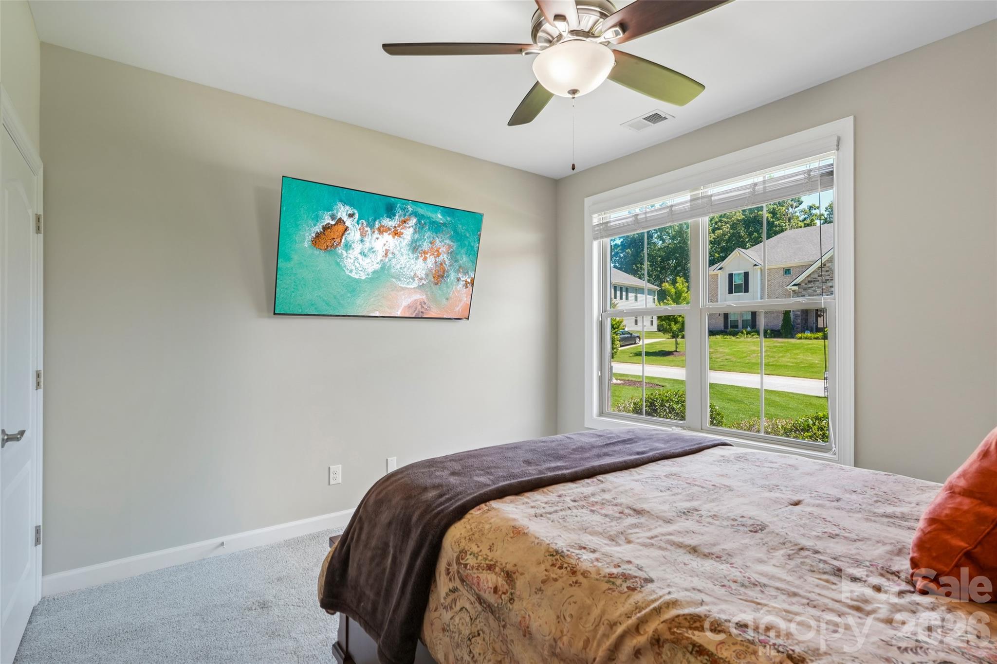 138 Campanile Drive — Mooresville
