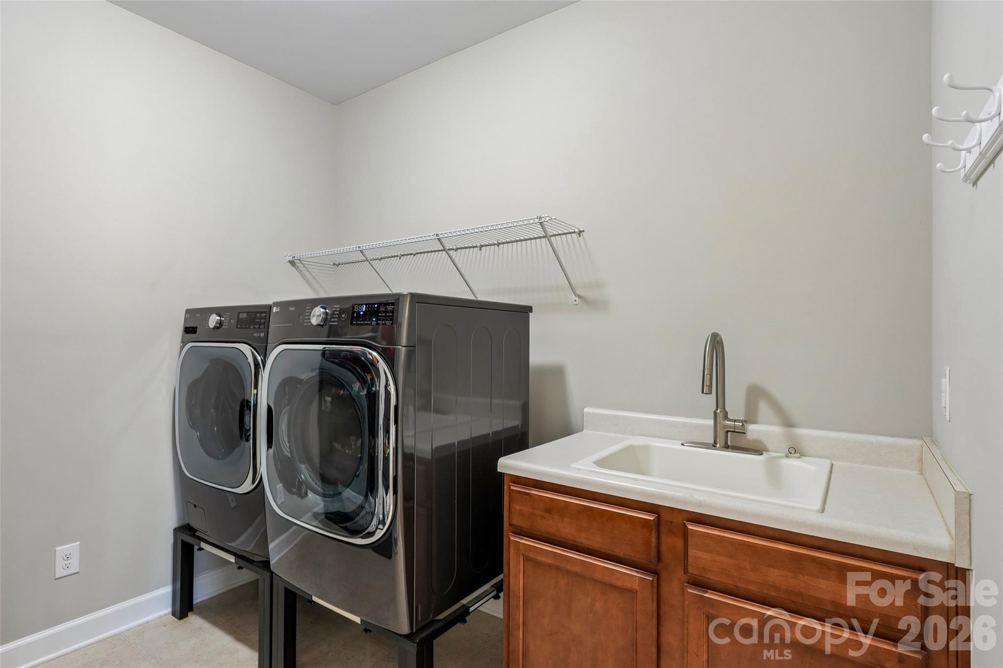 138 Campanile Drive — Mooresville