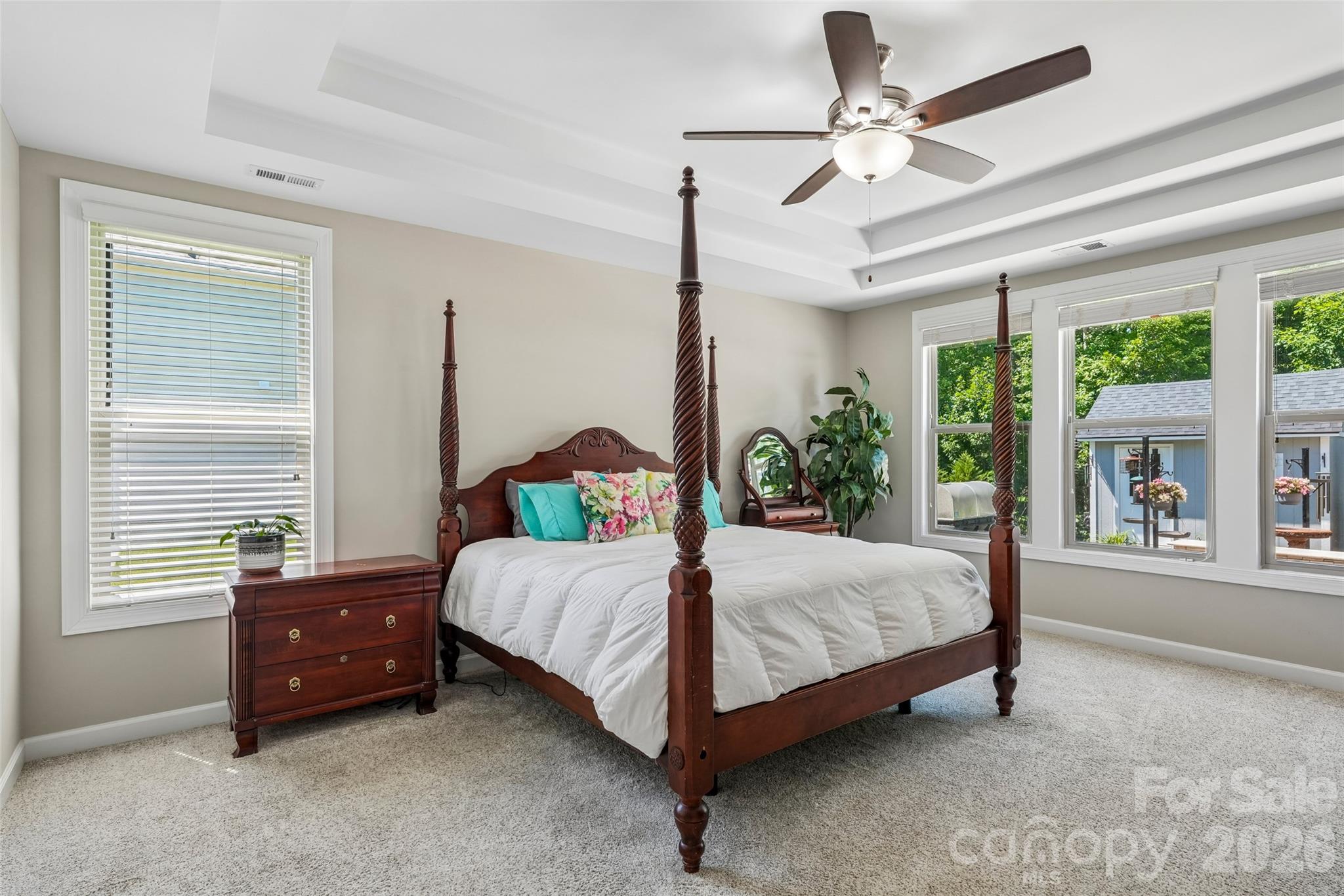 138 Campanile Drive — Mooresville