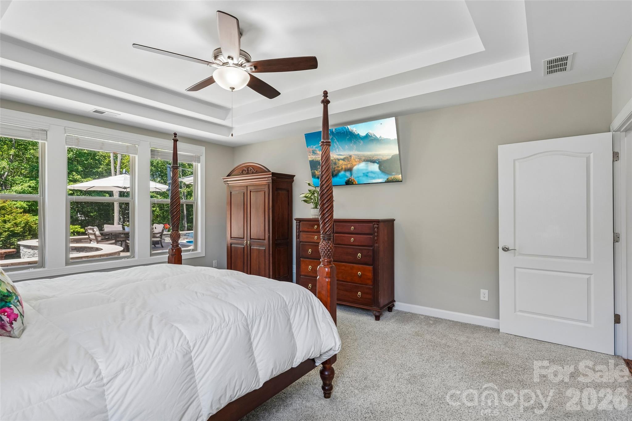 138 Campanile Drive — Mooresville