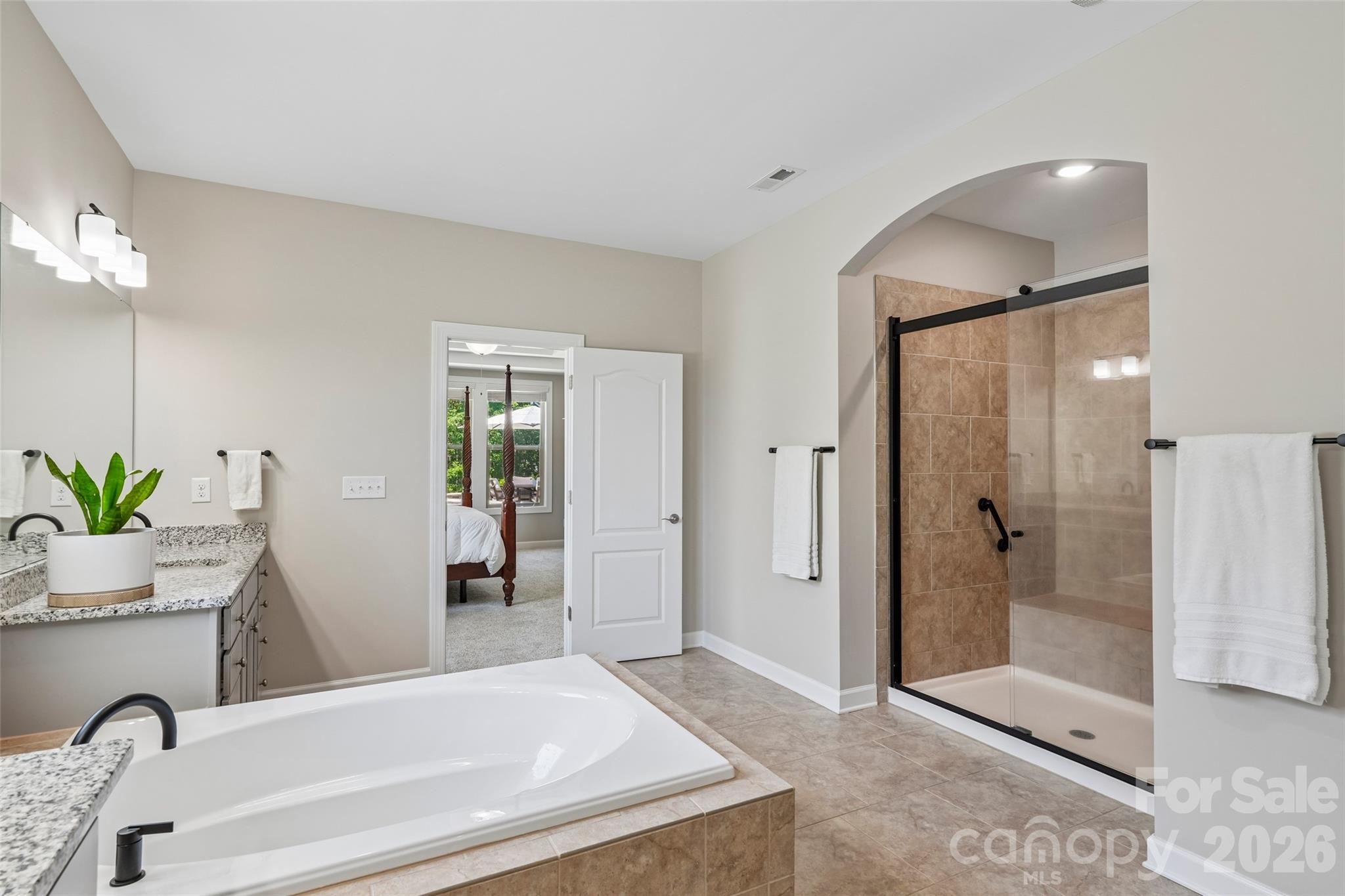 138 Campanile Drive — Mooresville