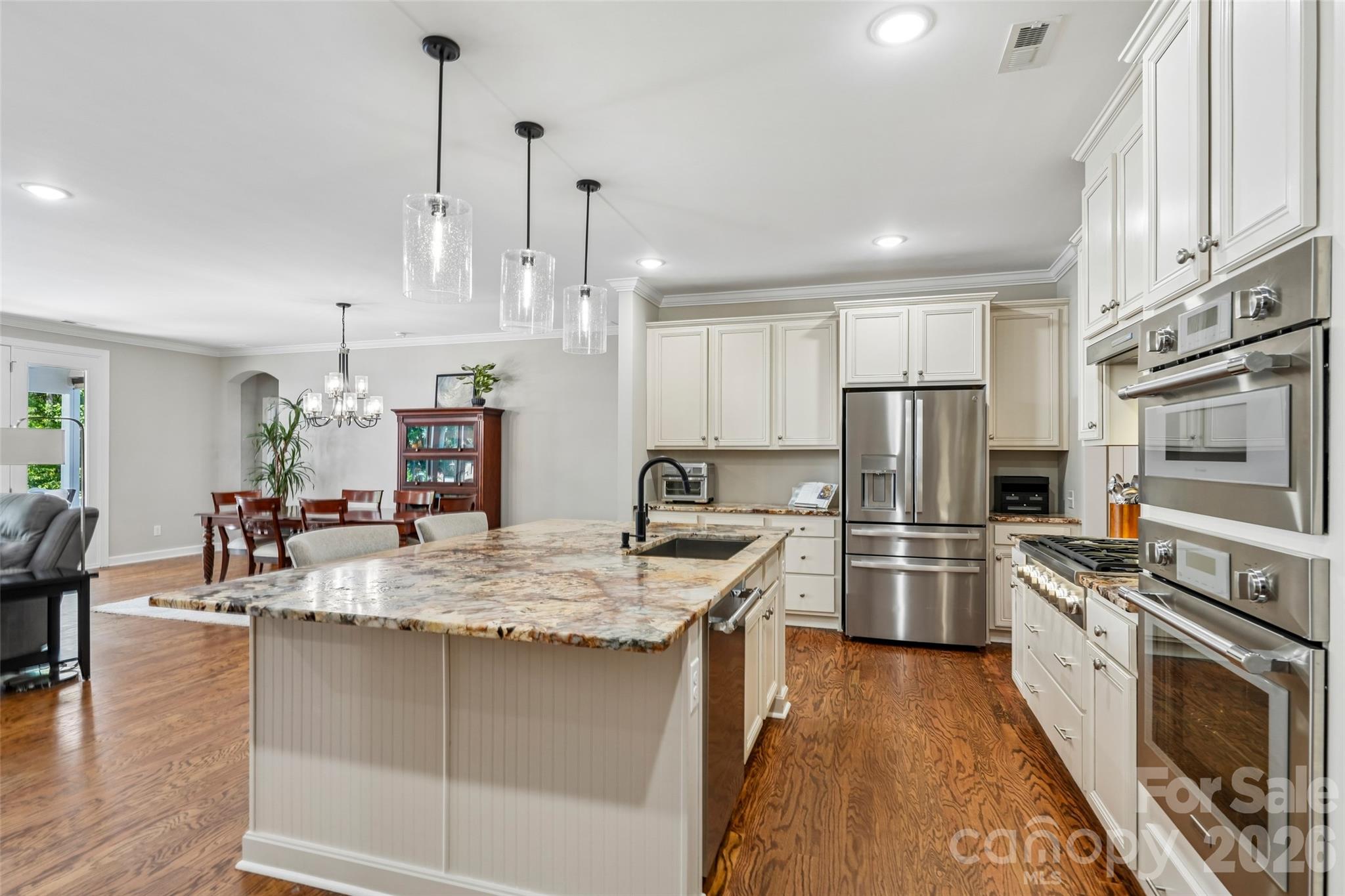138 Campanile Drive — Mooresville