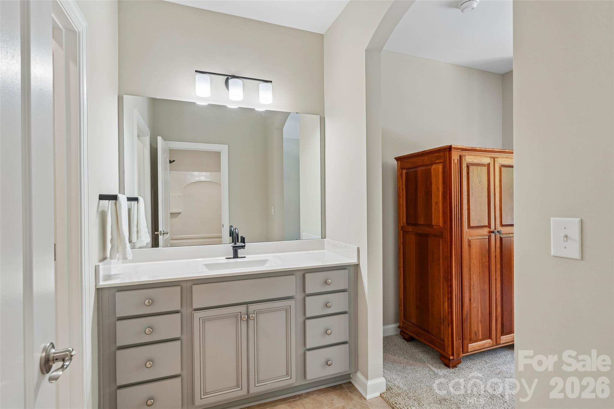 138 Campanile Drive — Mooresville