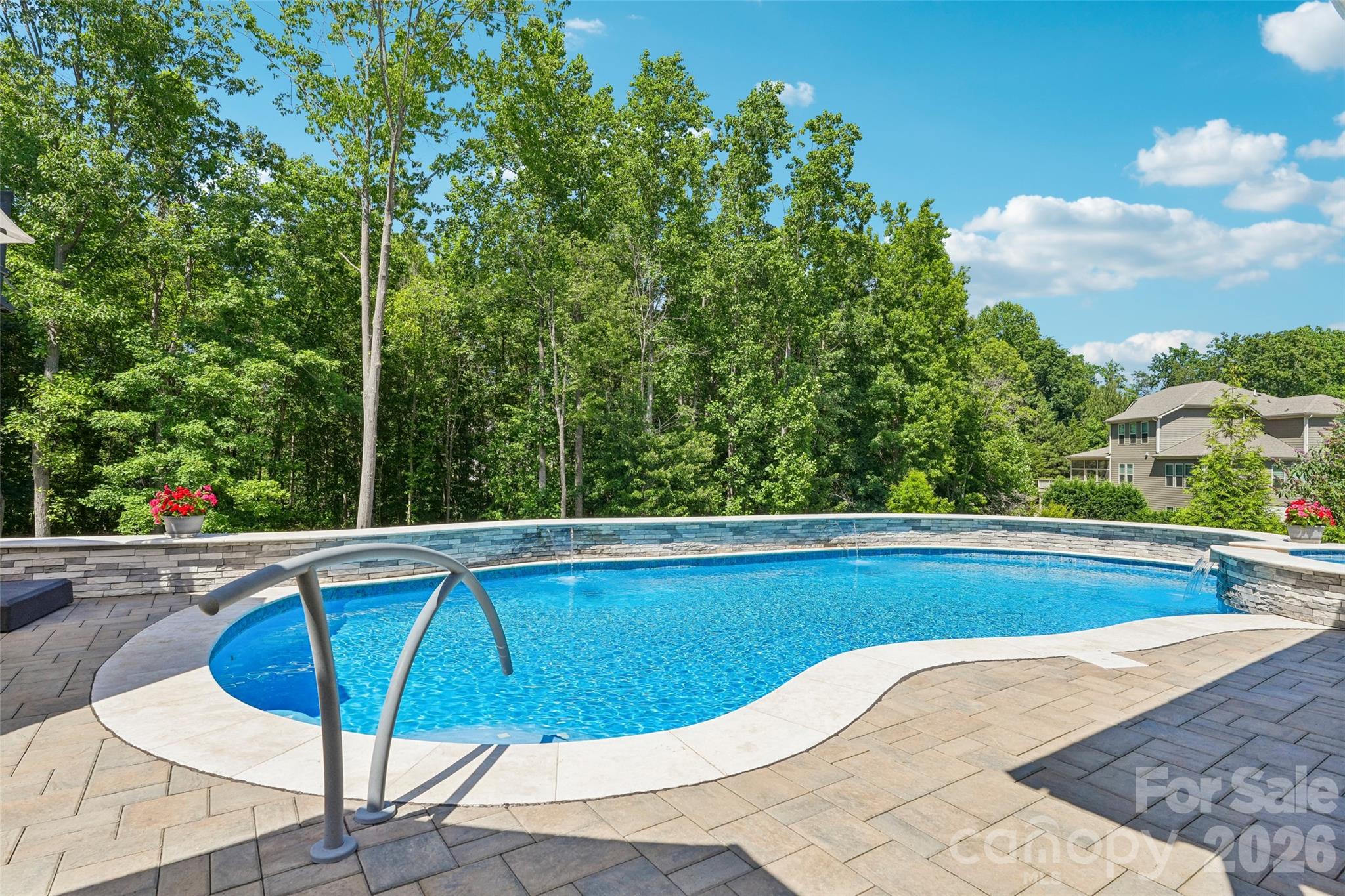 138 Campanile Drive — Mooresville