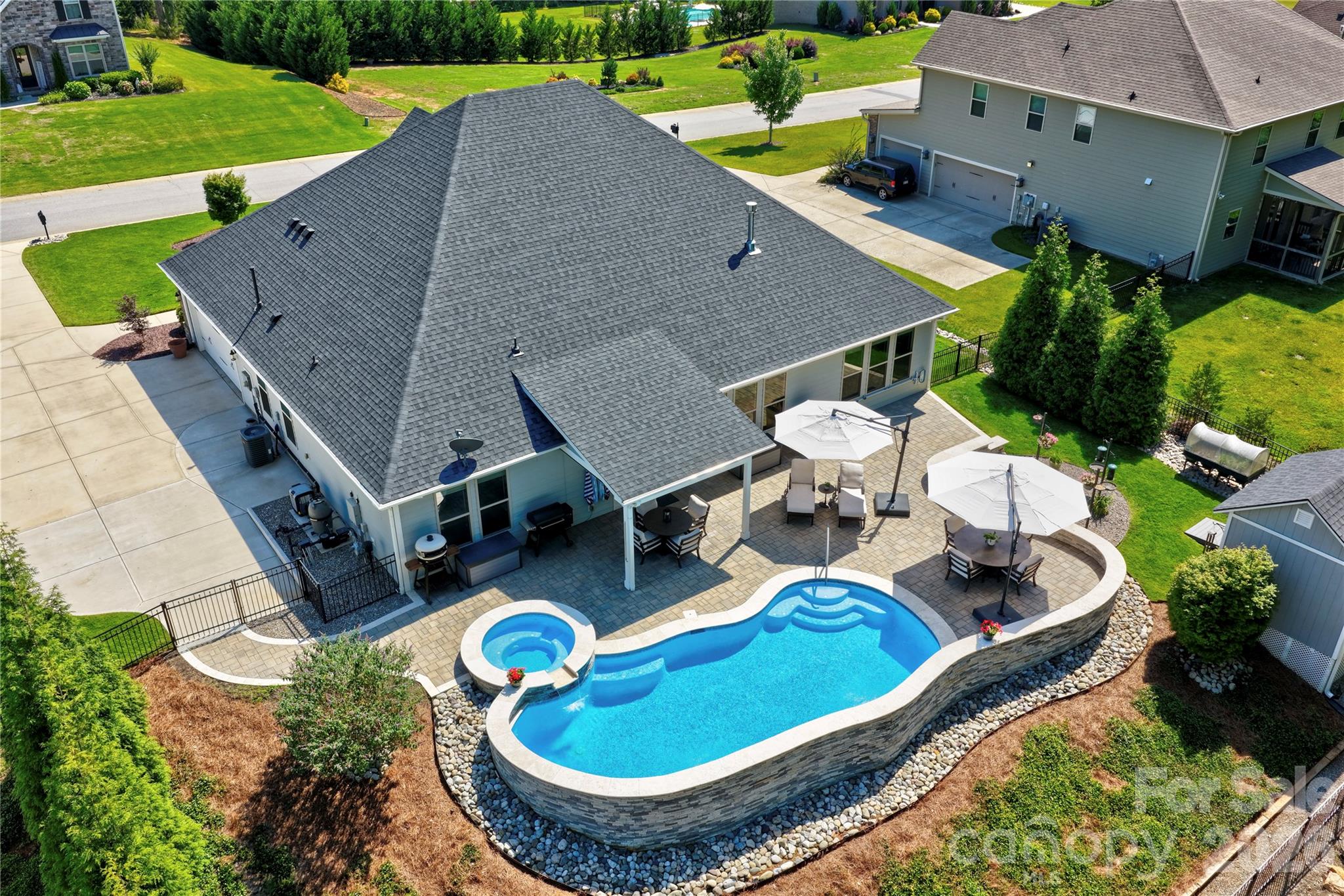 138 Campanile Drive — Mooresville