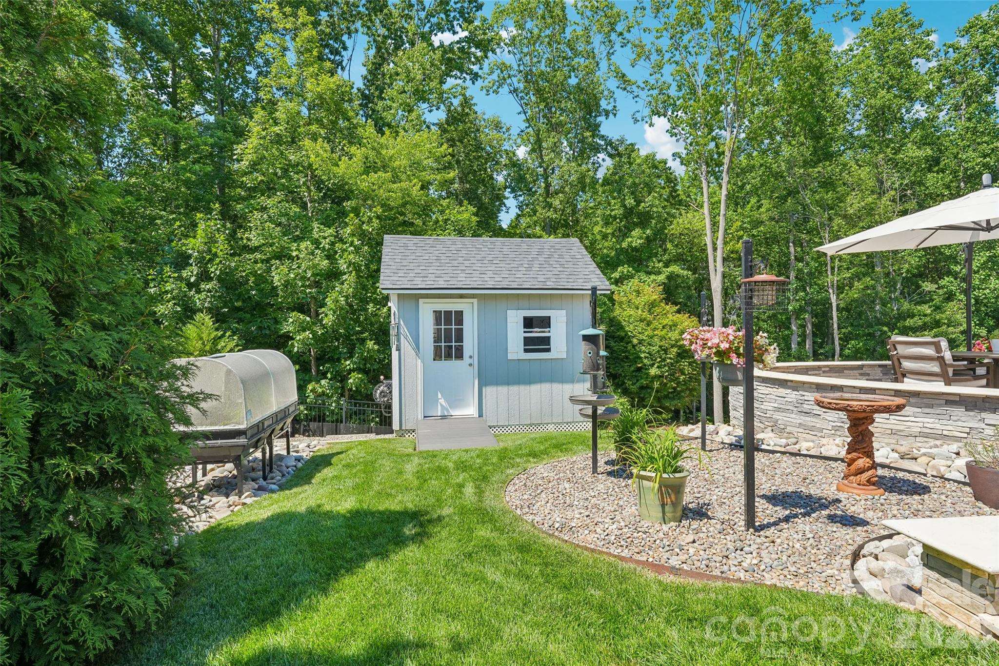 138 Campanile Drive — Mooresville