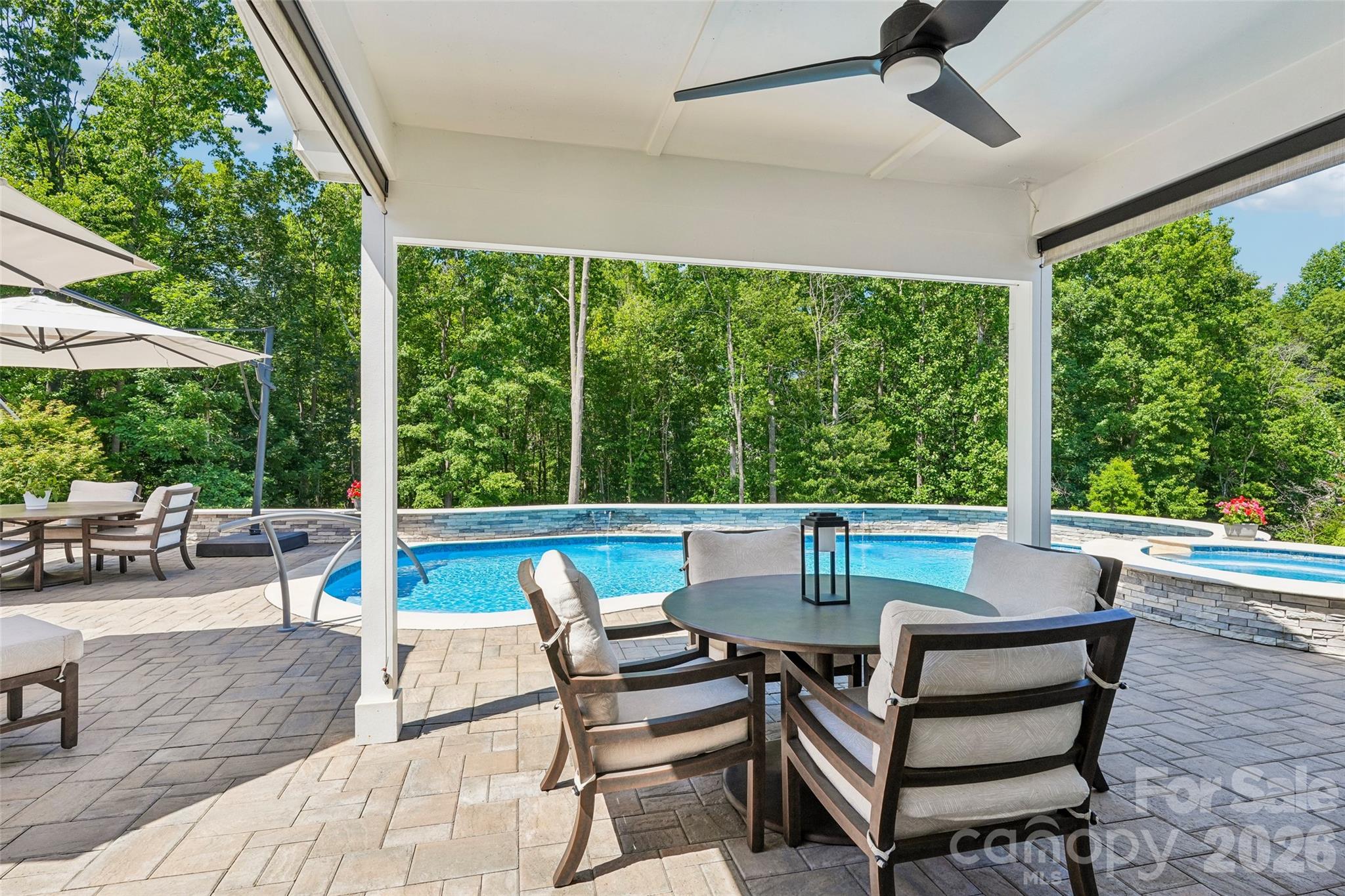 138 Campanile Drive — Mooresville