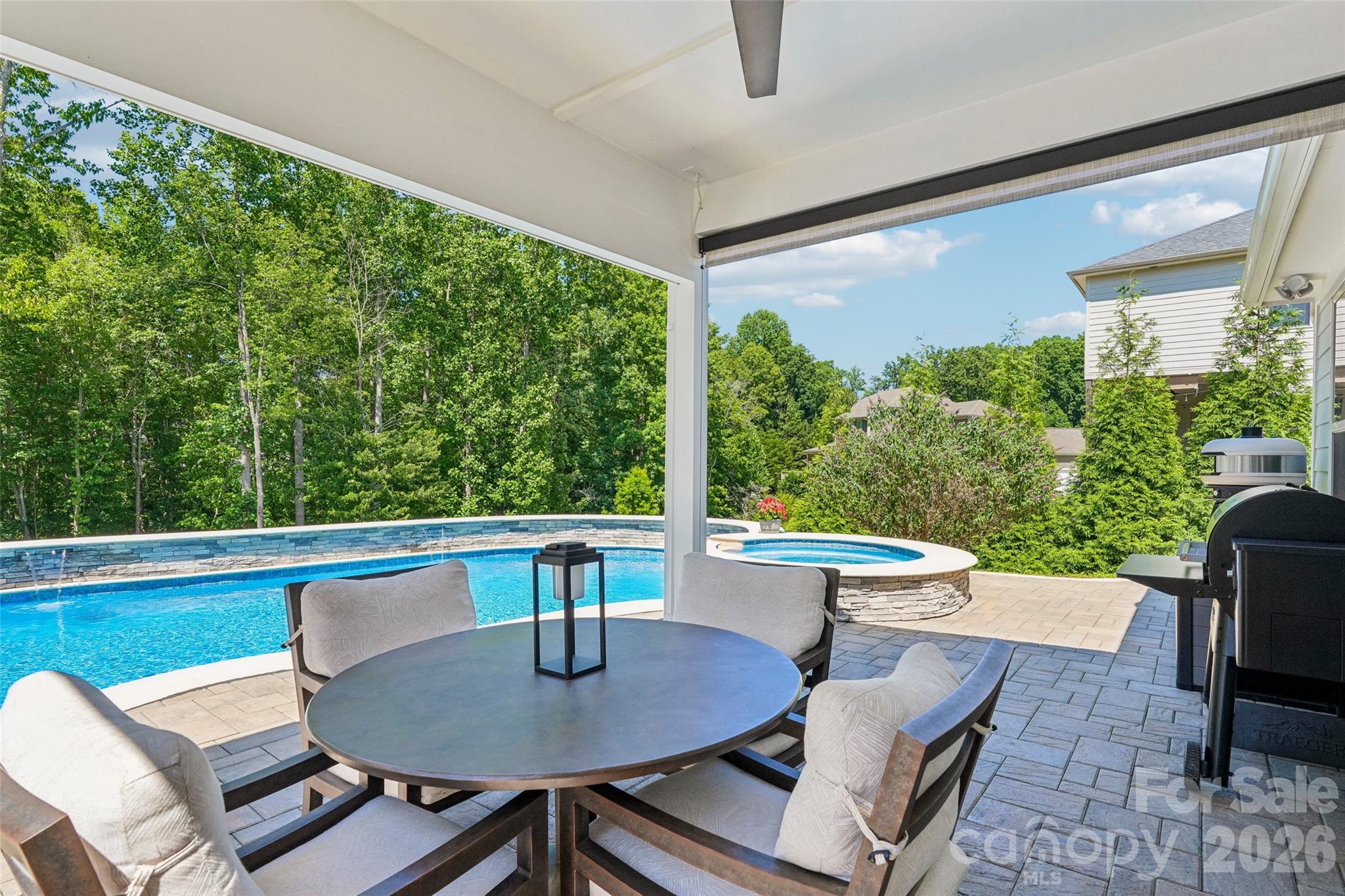 138 Campanile Drive — Mooresville