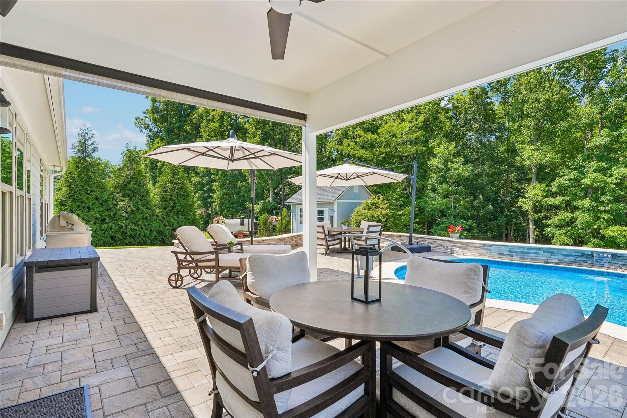 138 Campanile Drive — Mooresville