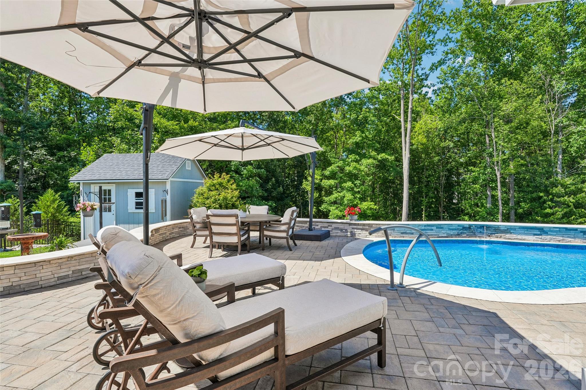 138 Campanile Drive — Mooresville