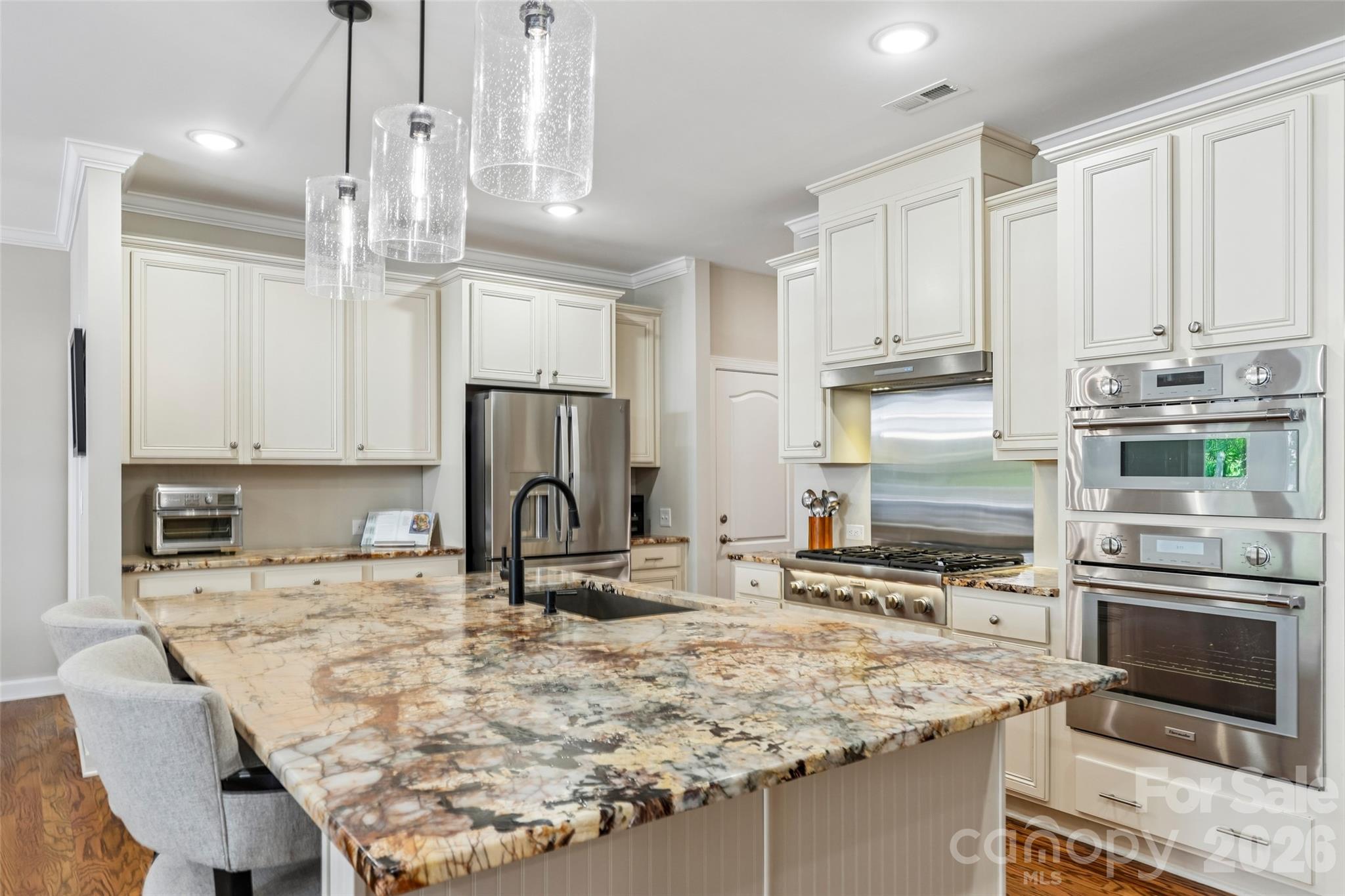 138 Campanile Drive — Mooresville