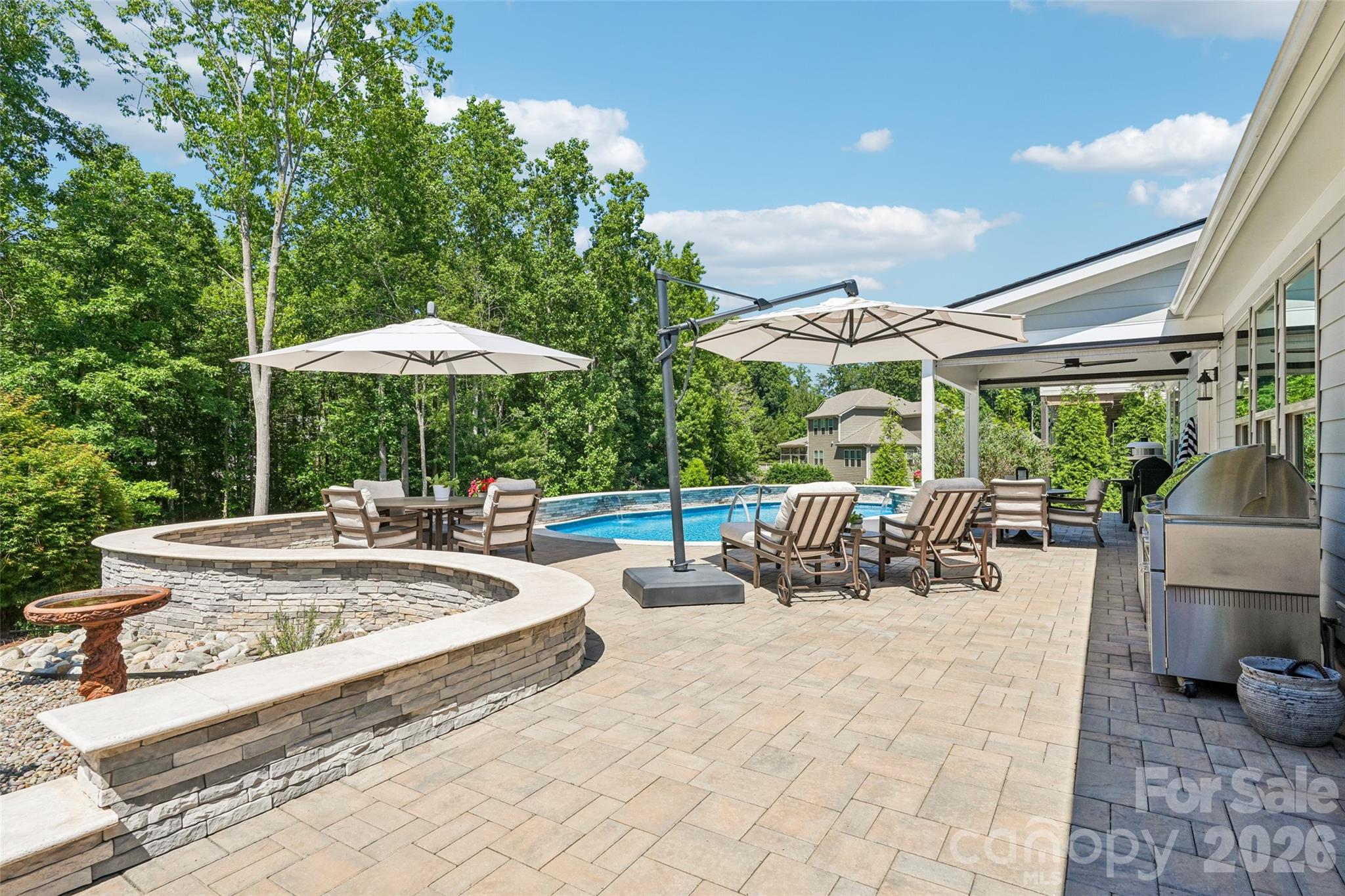 138 Campanile Drive — Mooresville