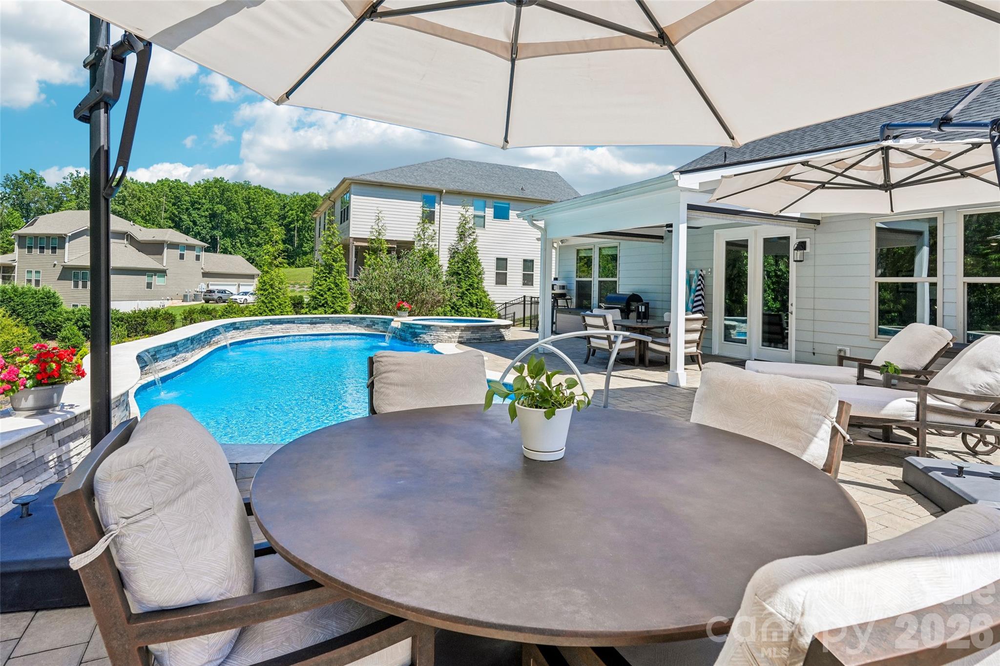 138 Campanile Drive — Mooresville