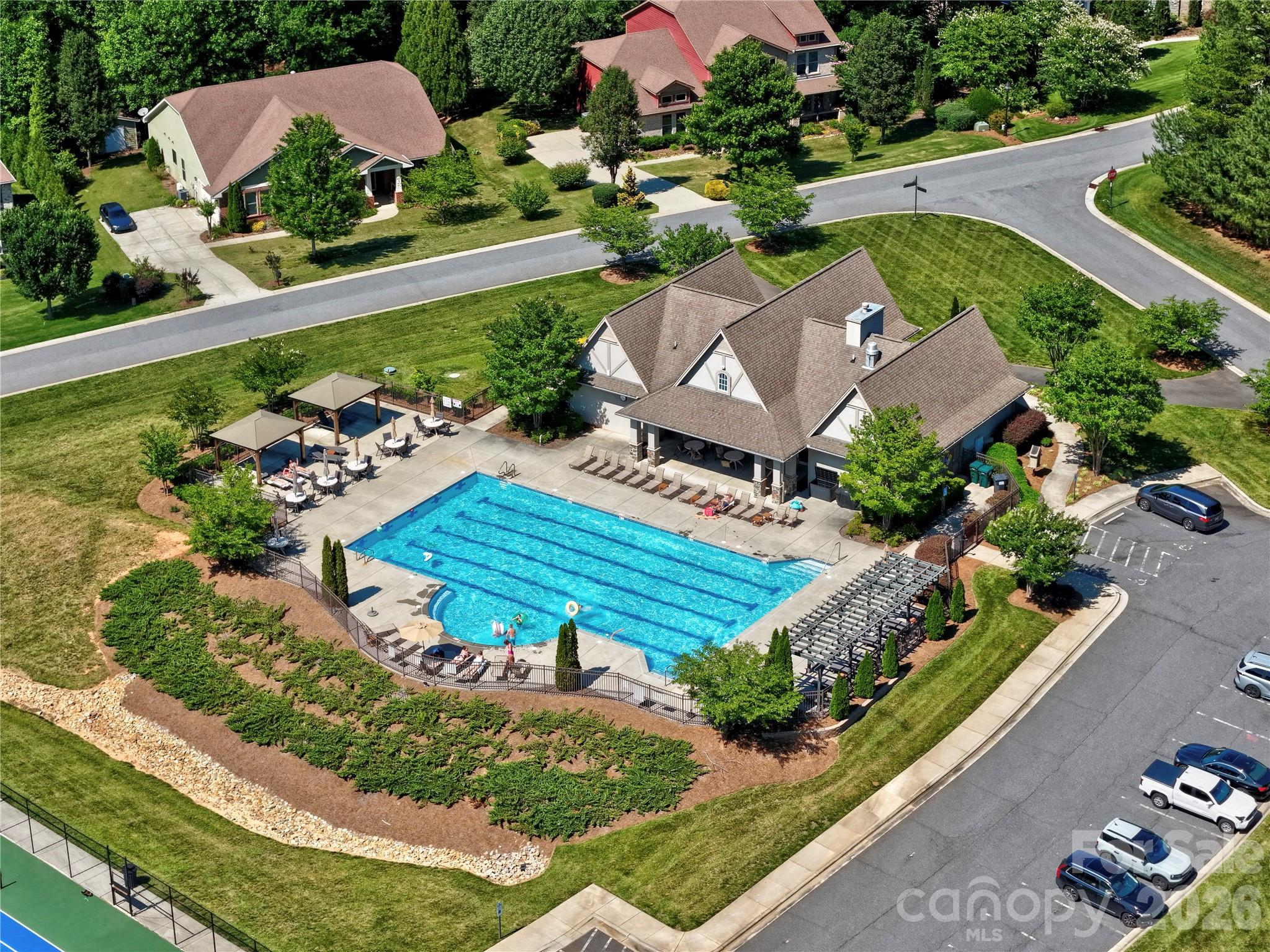 138 Campanile Drive — Mooresville