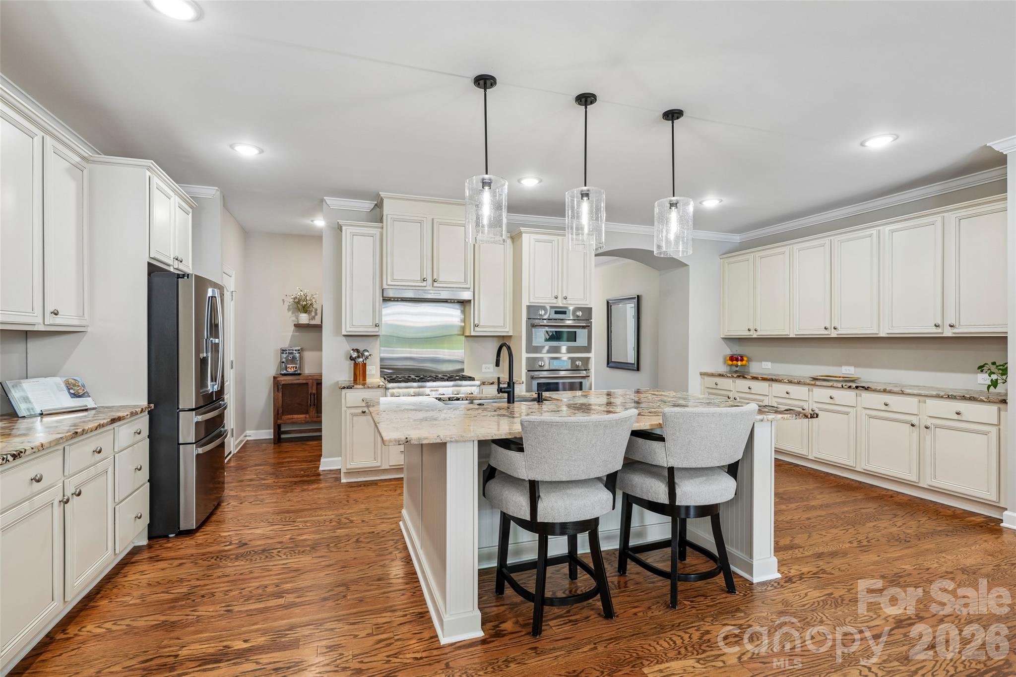 138 Campanile Drive — Mooresville