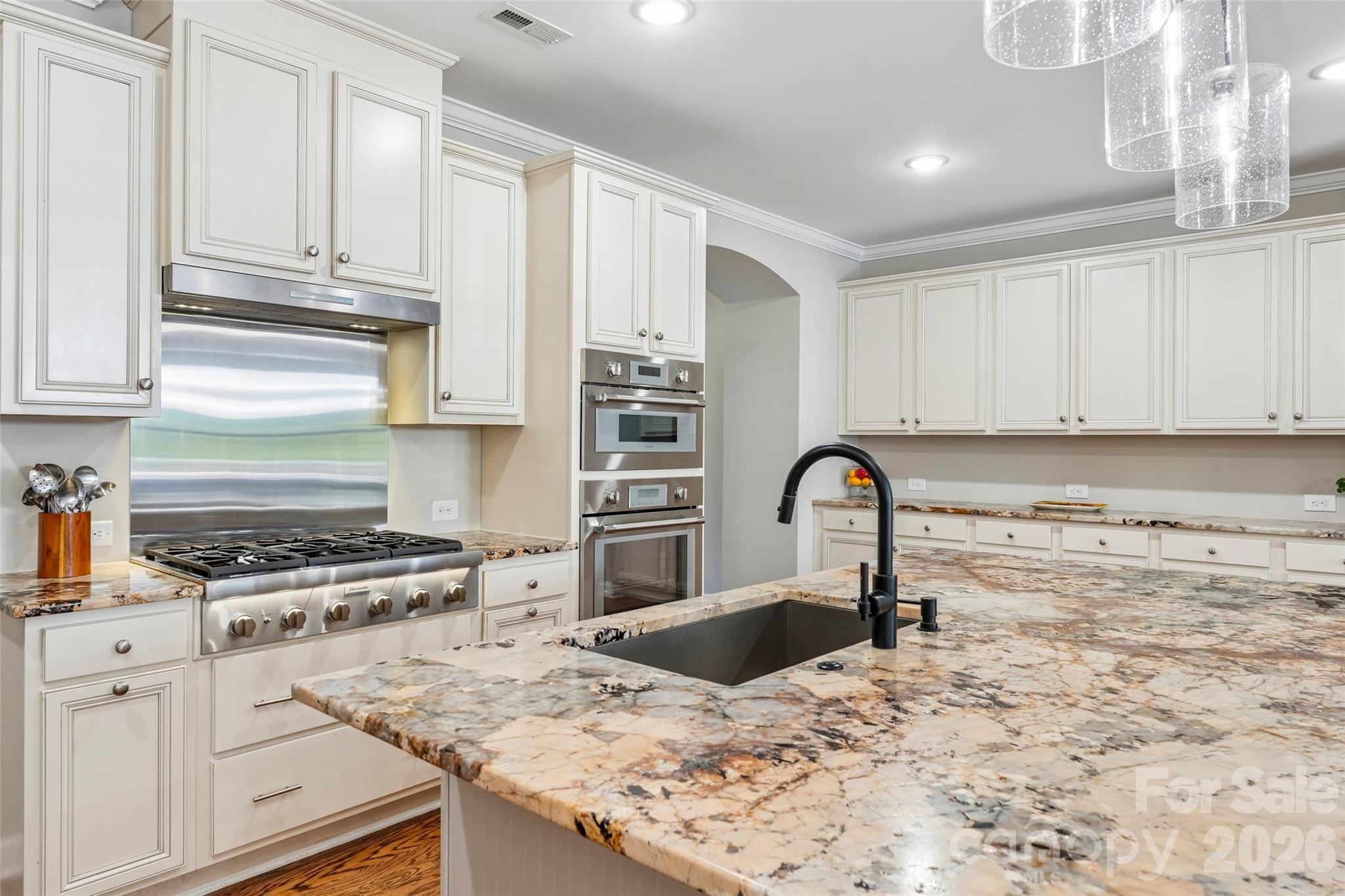 138 Campanile Drive — Mooresville