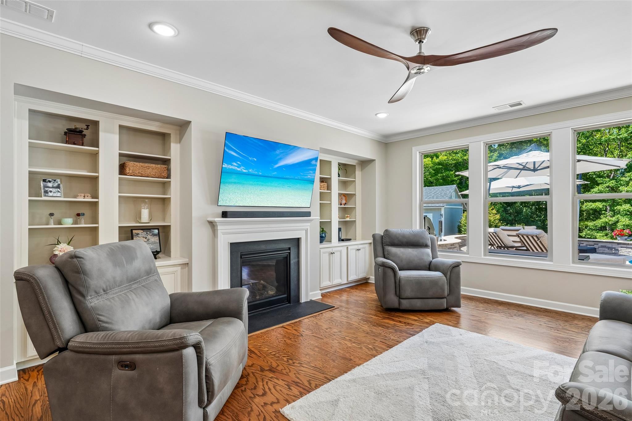 138 Campanile Drive — Mooresville