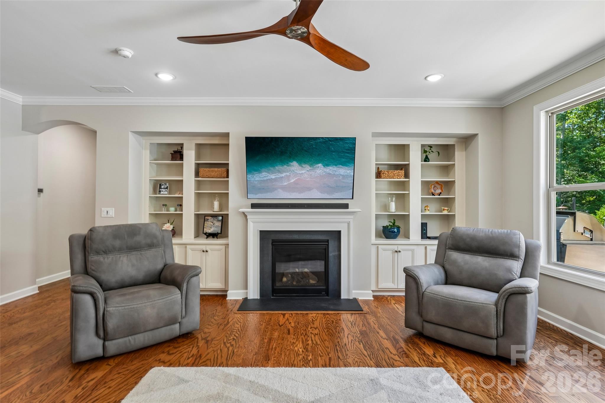 138 Campanile Drive — Mooresville