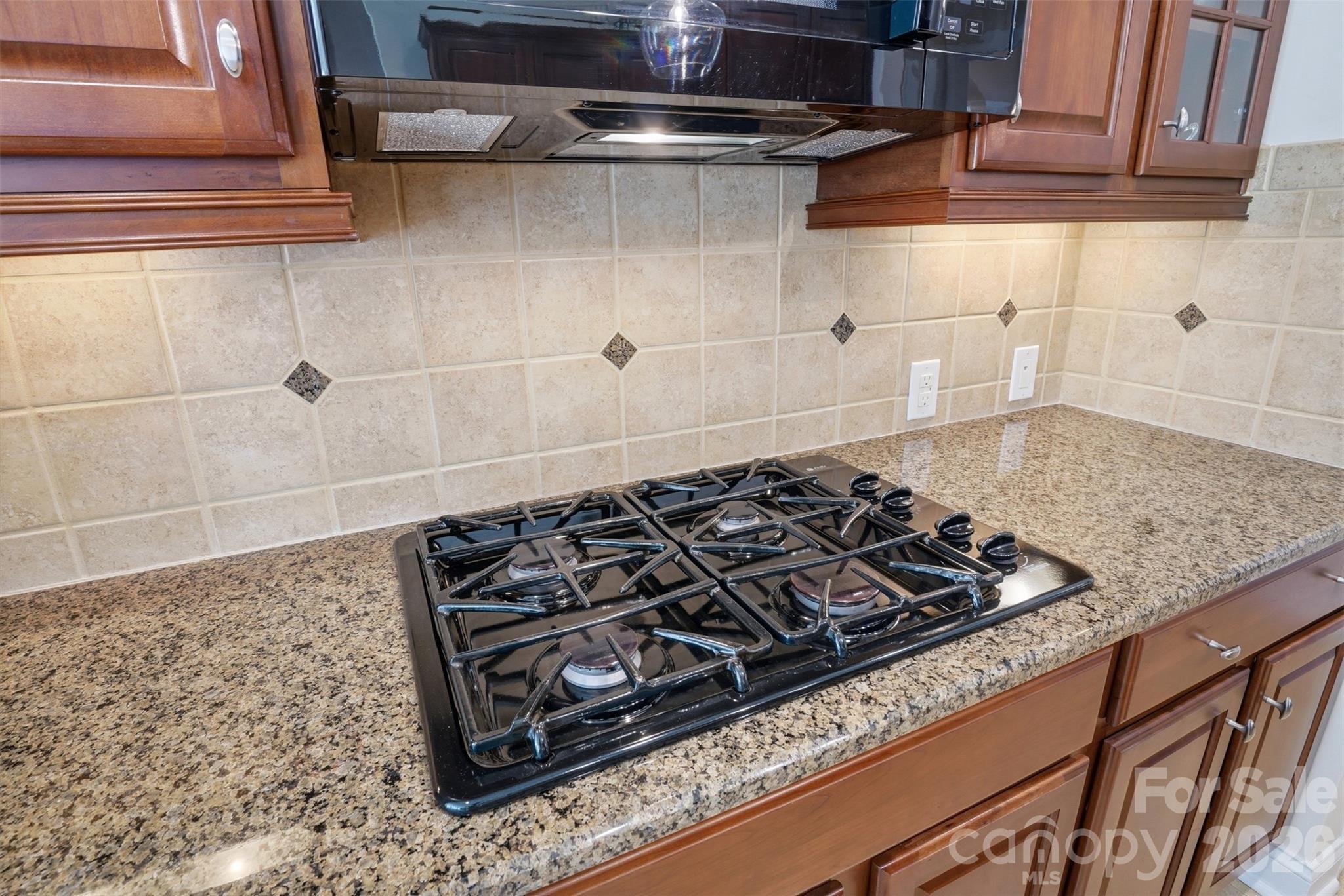 7915 Grove Hall Avenue — Mint Hill