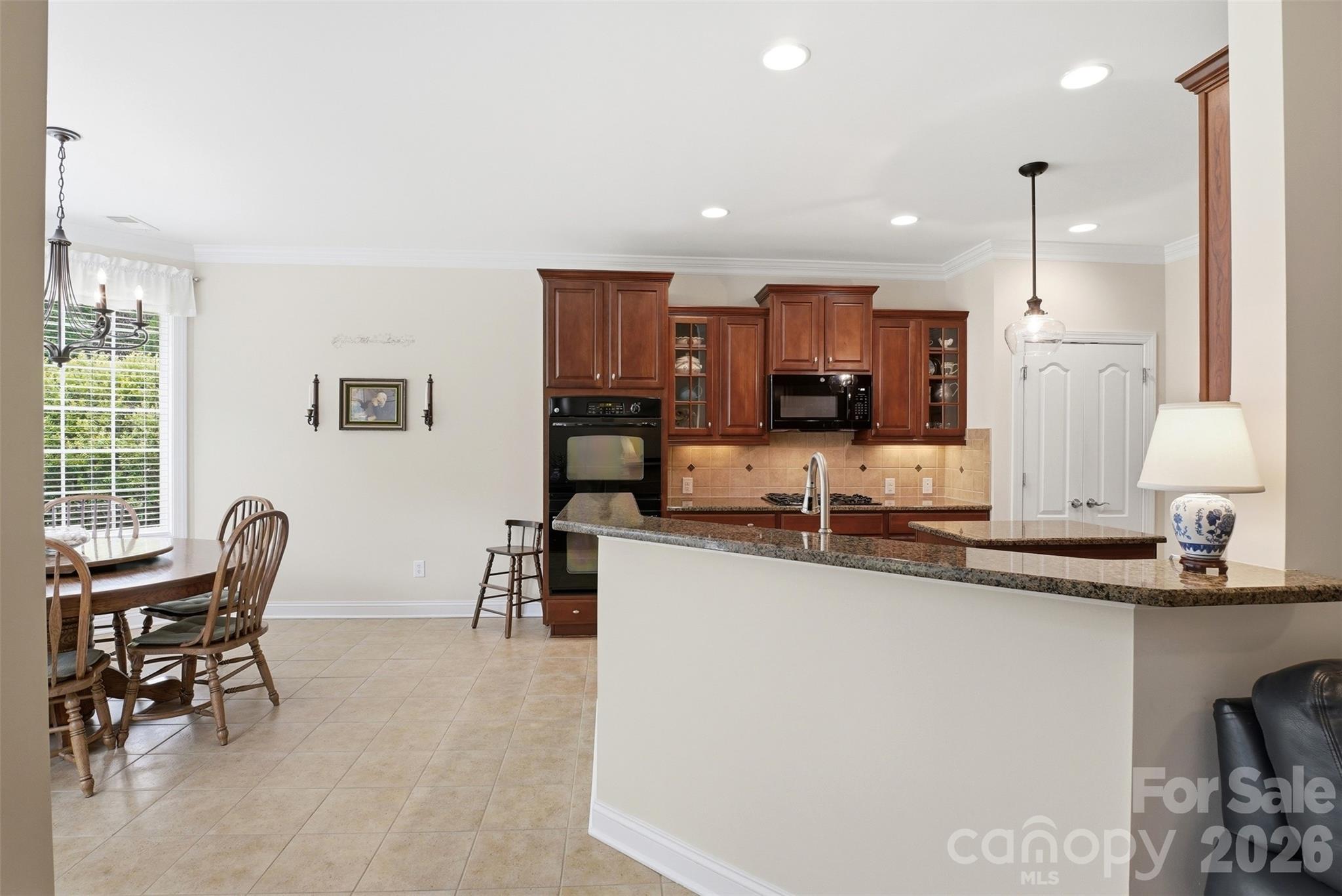 7915 Grove Hall Avenue — Mint Hill