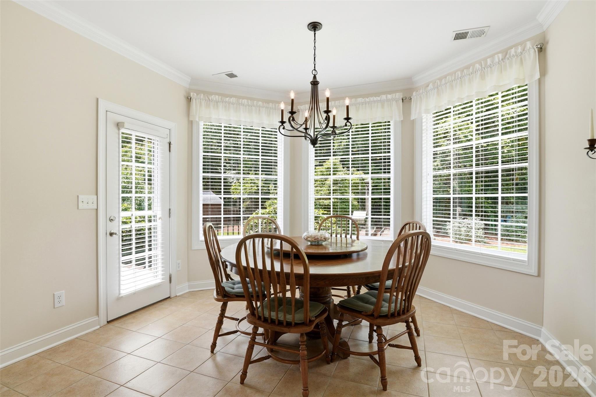 7915 Grove Hall Avenue — Mint Hill