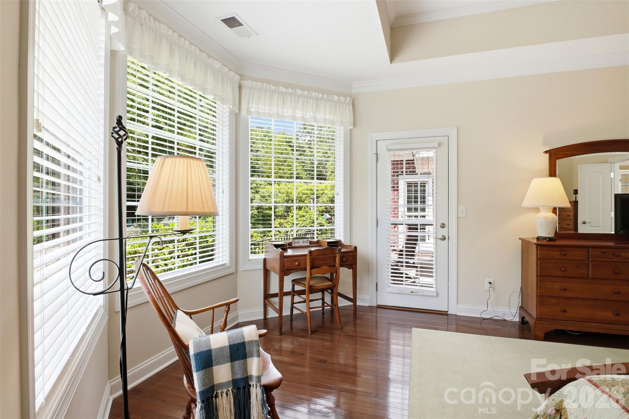 7915 Grove Hall Avenue — Mint Hill