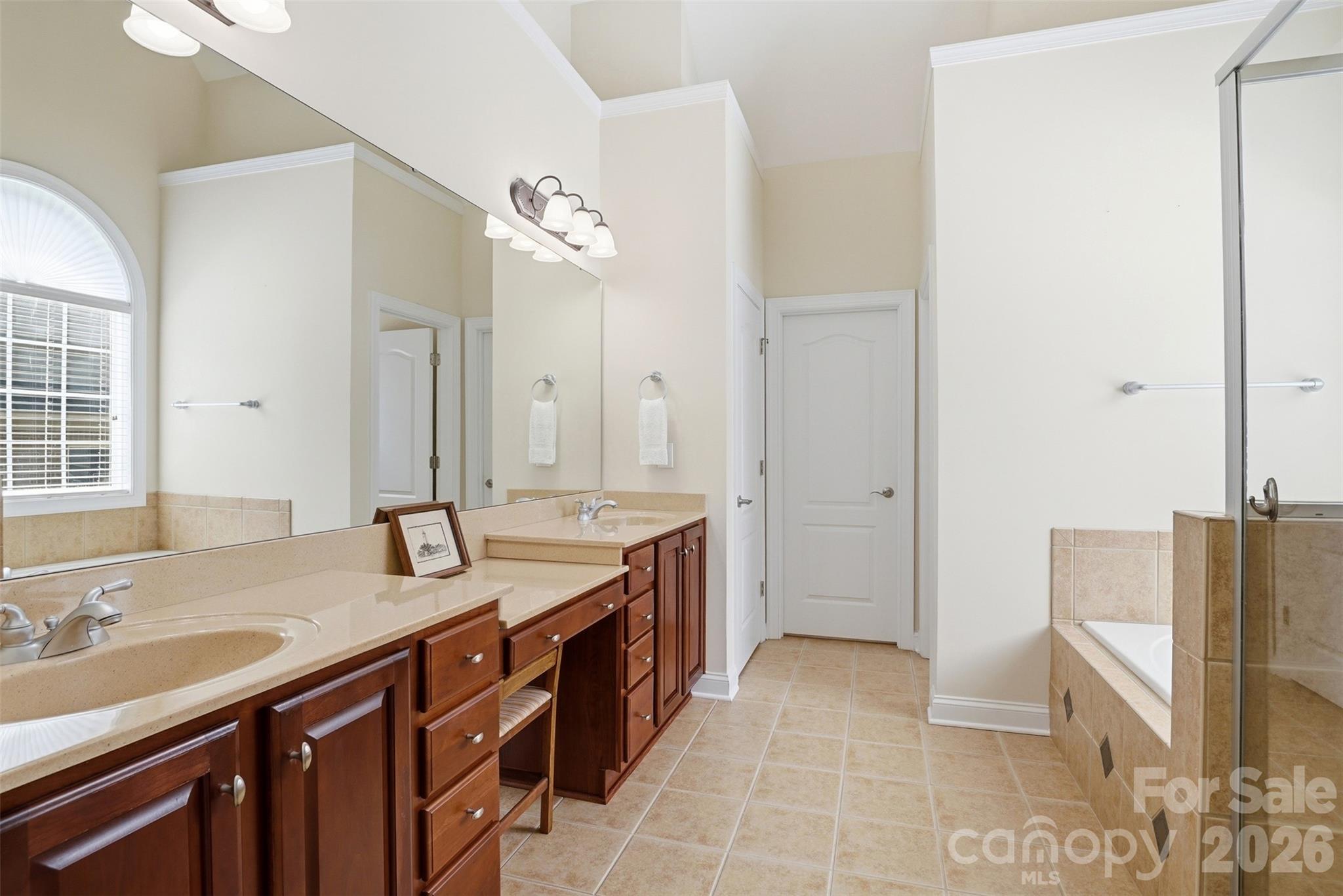 7915 Grove Hall Avenue — Mint Hill
