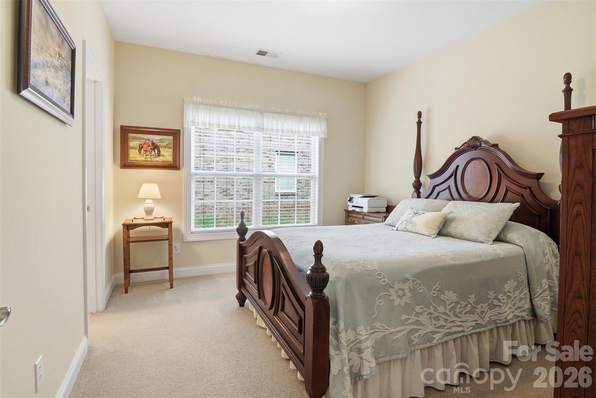 7915 Grove Hall Avenue — Mint Hill