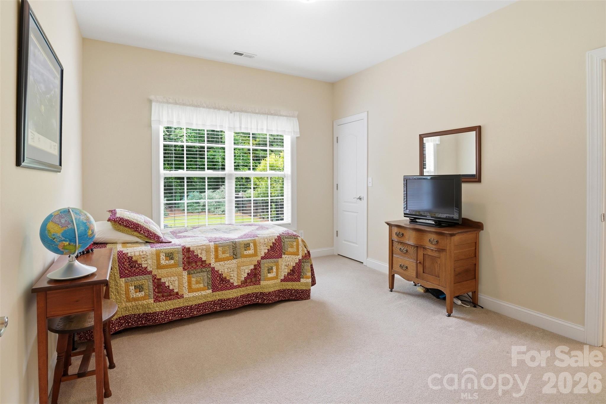 7915 Grove Hall Avenue — Mint Hill