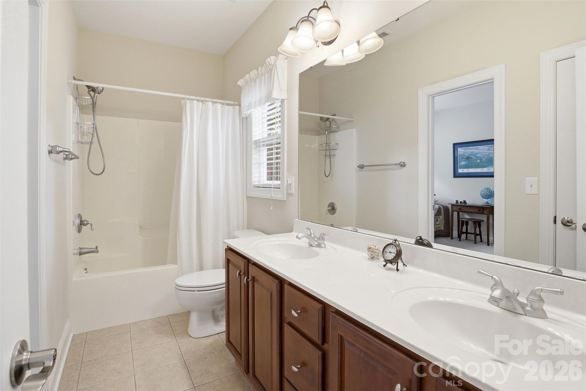 7915 Grove Hall Avenue — Mint Hill