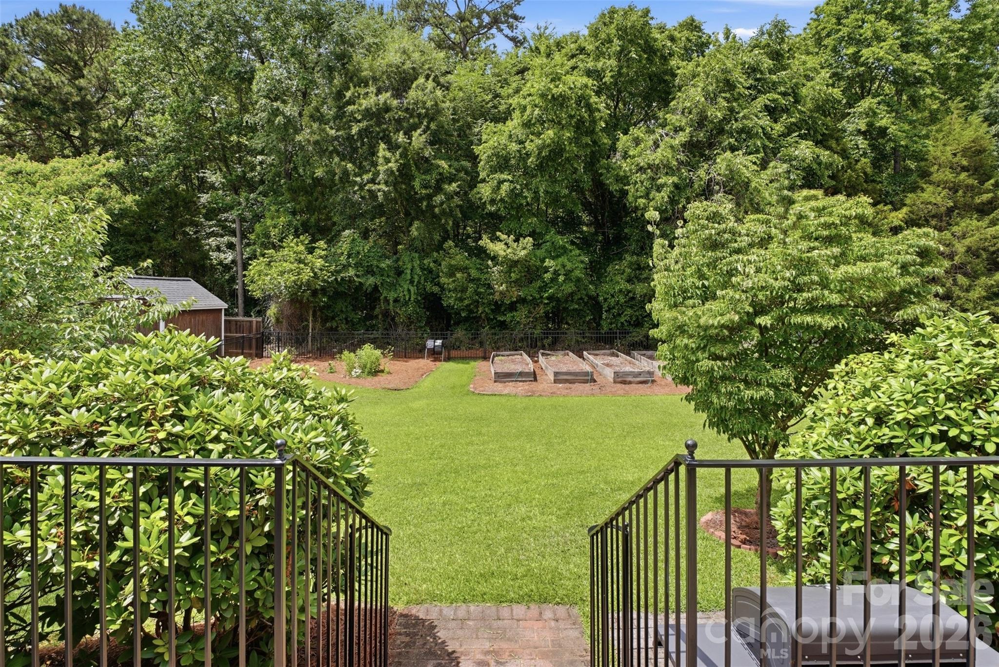 7915 Grove Hall Avenue — Mint Hill