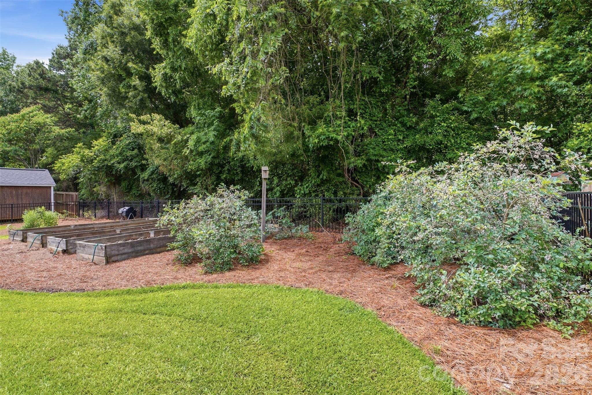 7915 Grove Hall Avenue — Mint Hill
