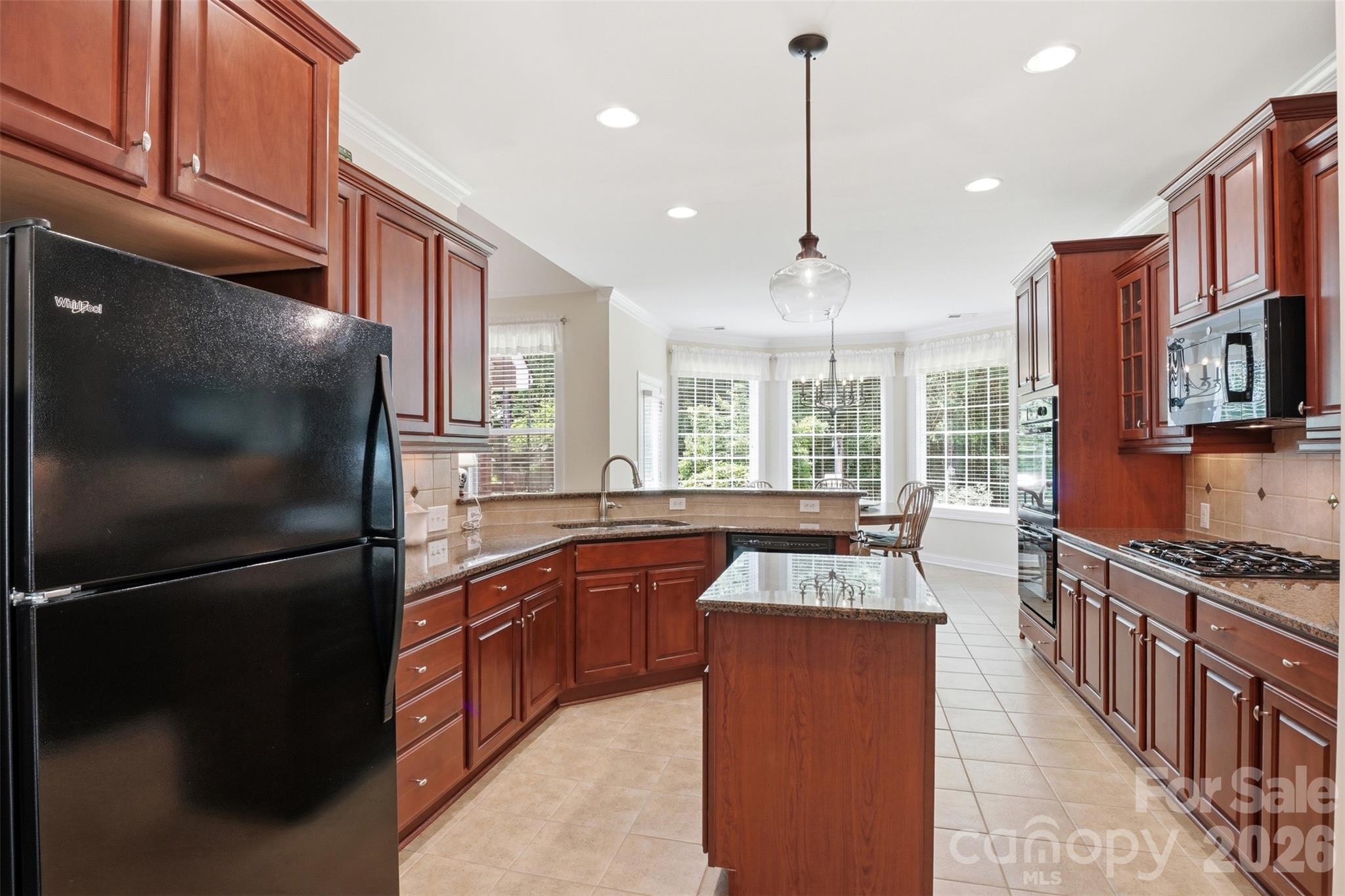 7915 Grove Hall Avenue — Mint Hill