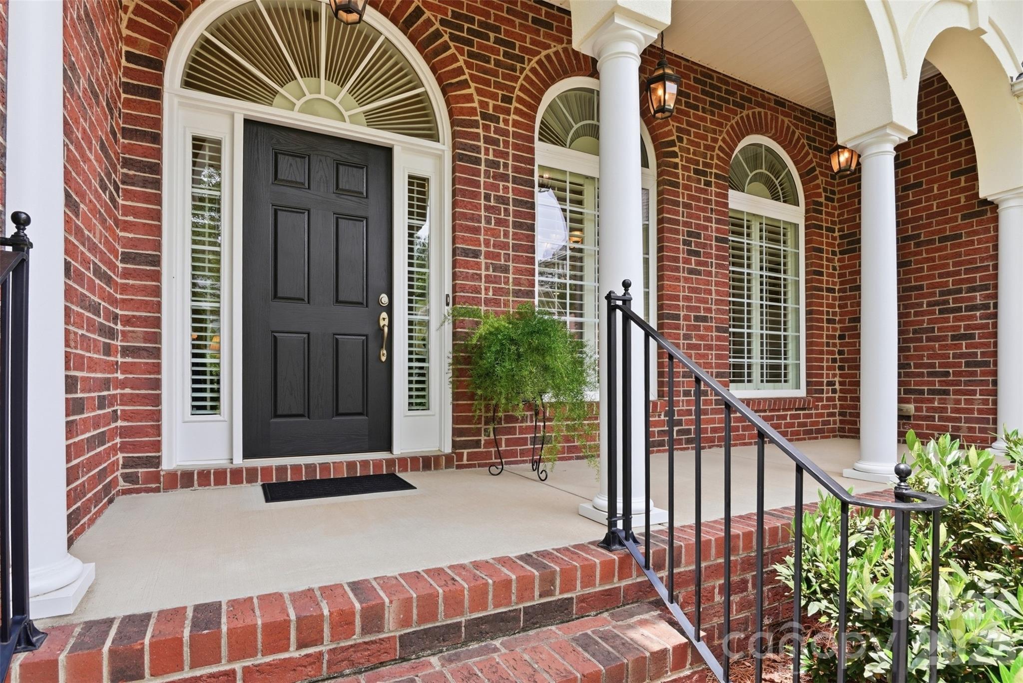 7915 Grove Hall Avenue — Mint Hill