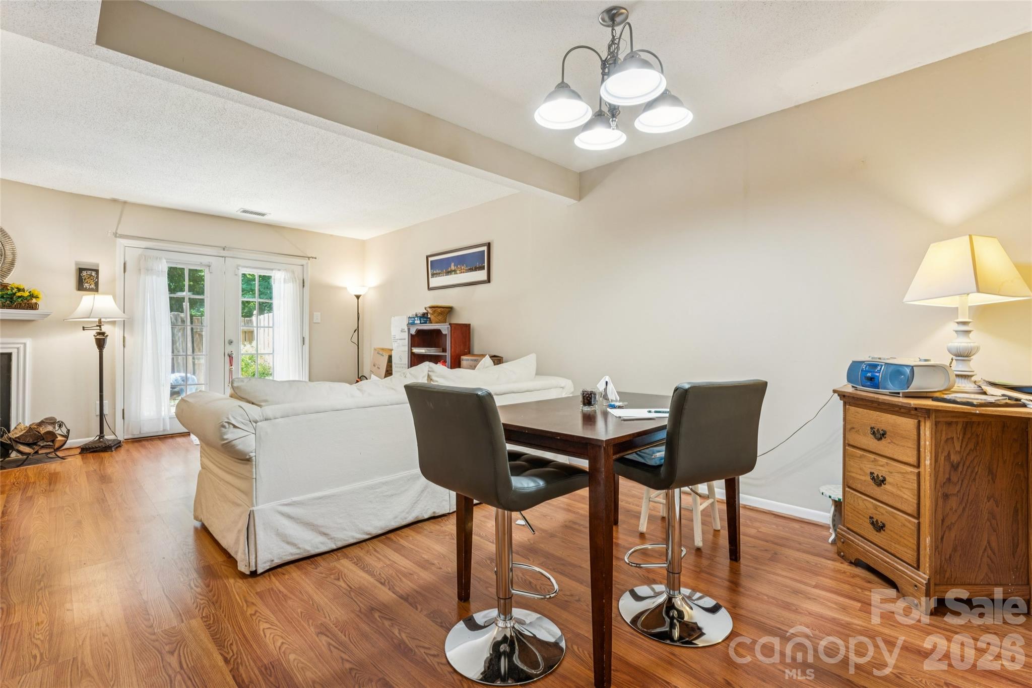 2921 Heathstead Place — Charlotte