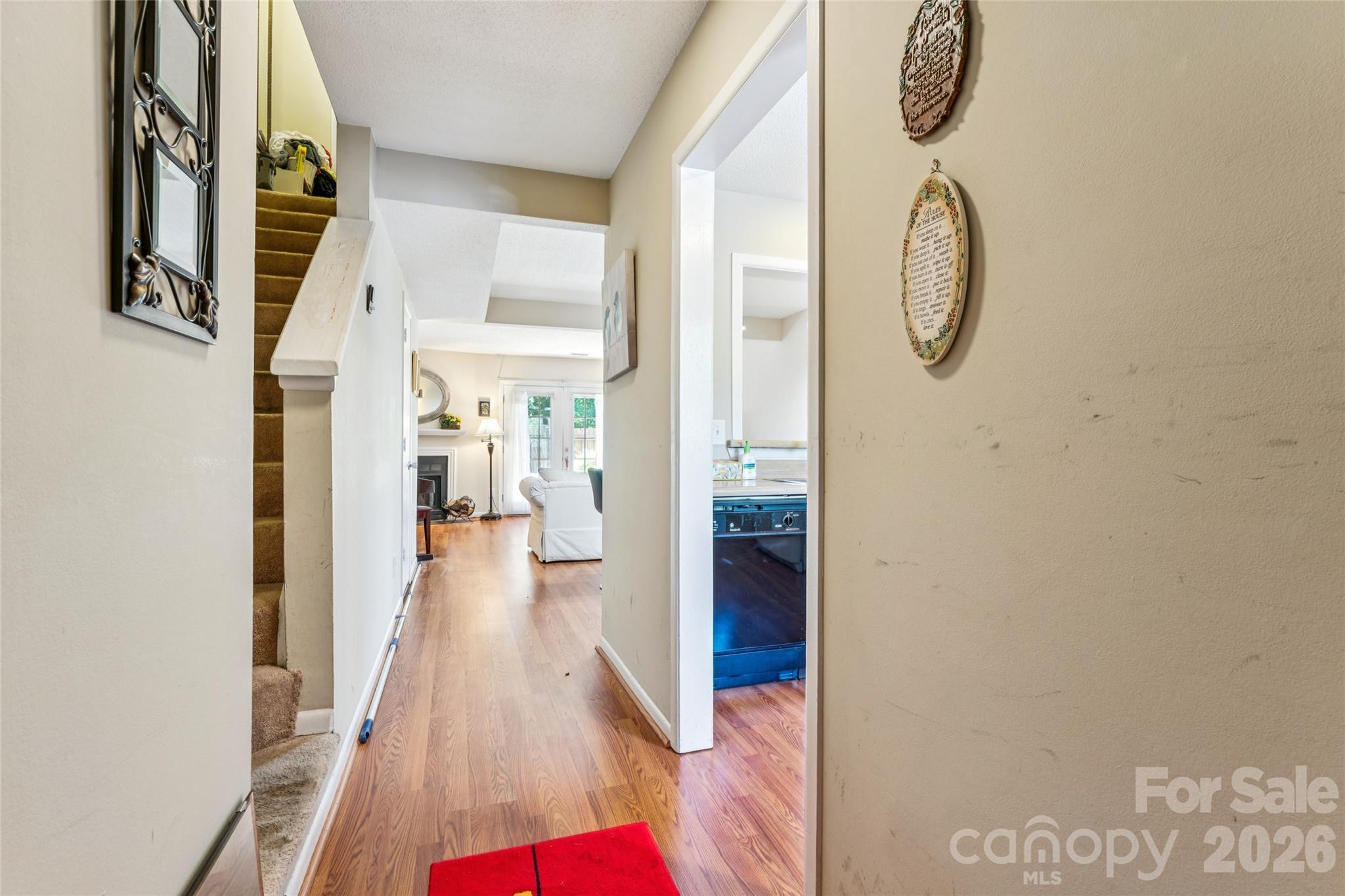 2921 Heathstead Place — Charlotte