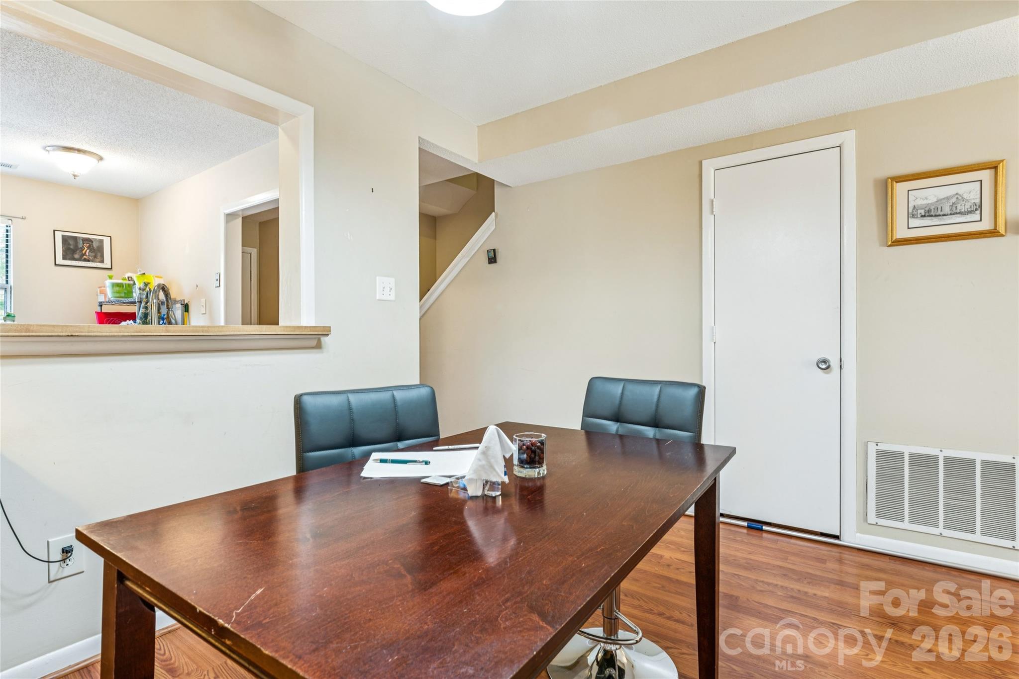2921 Heathstead Place — Charlotte