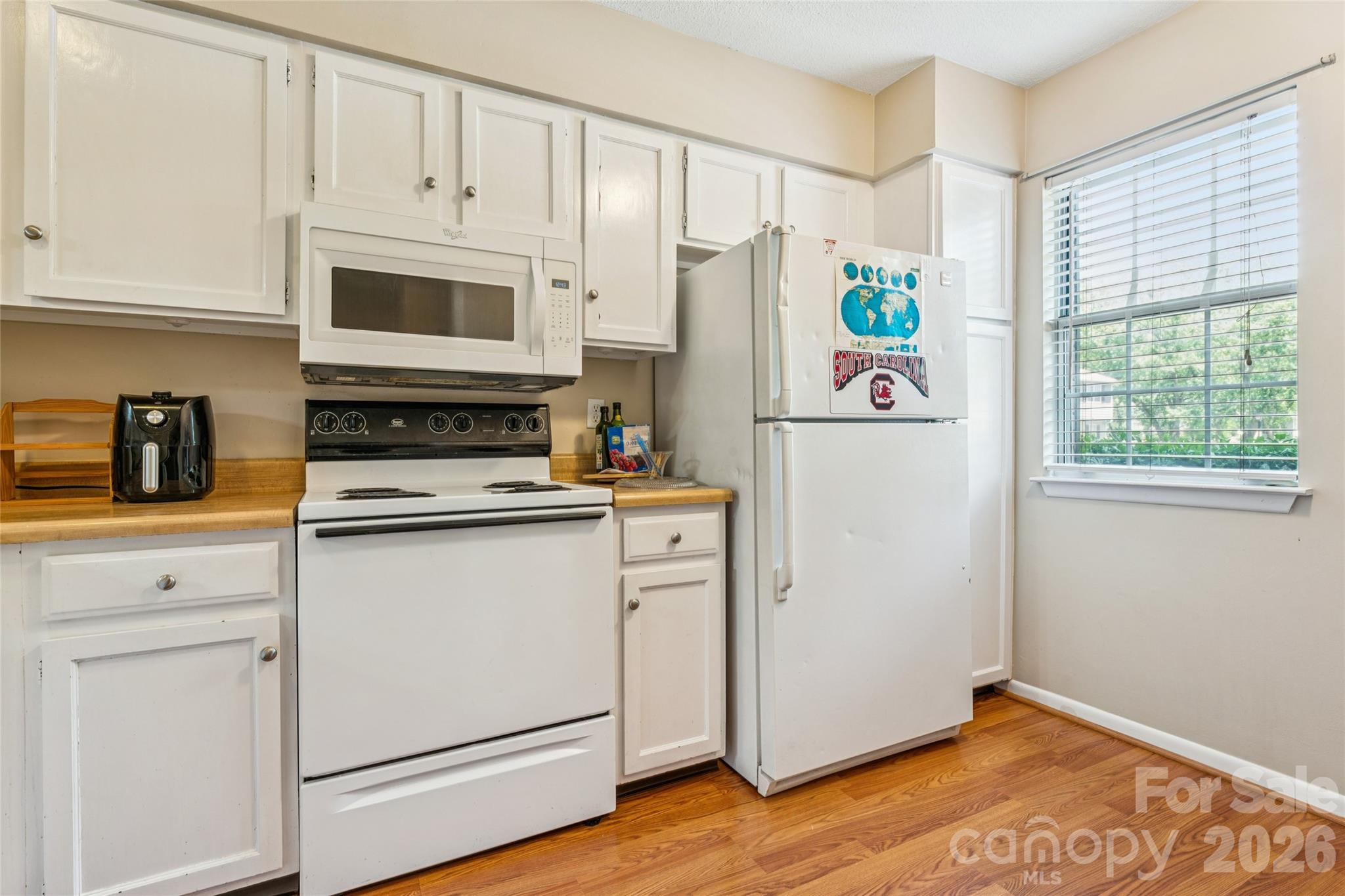 2921 Heathstead Place — Charlotte
