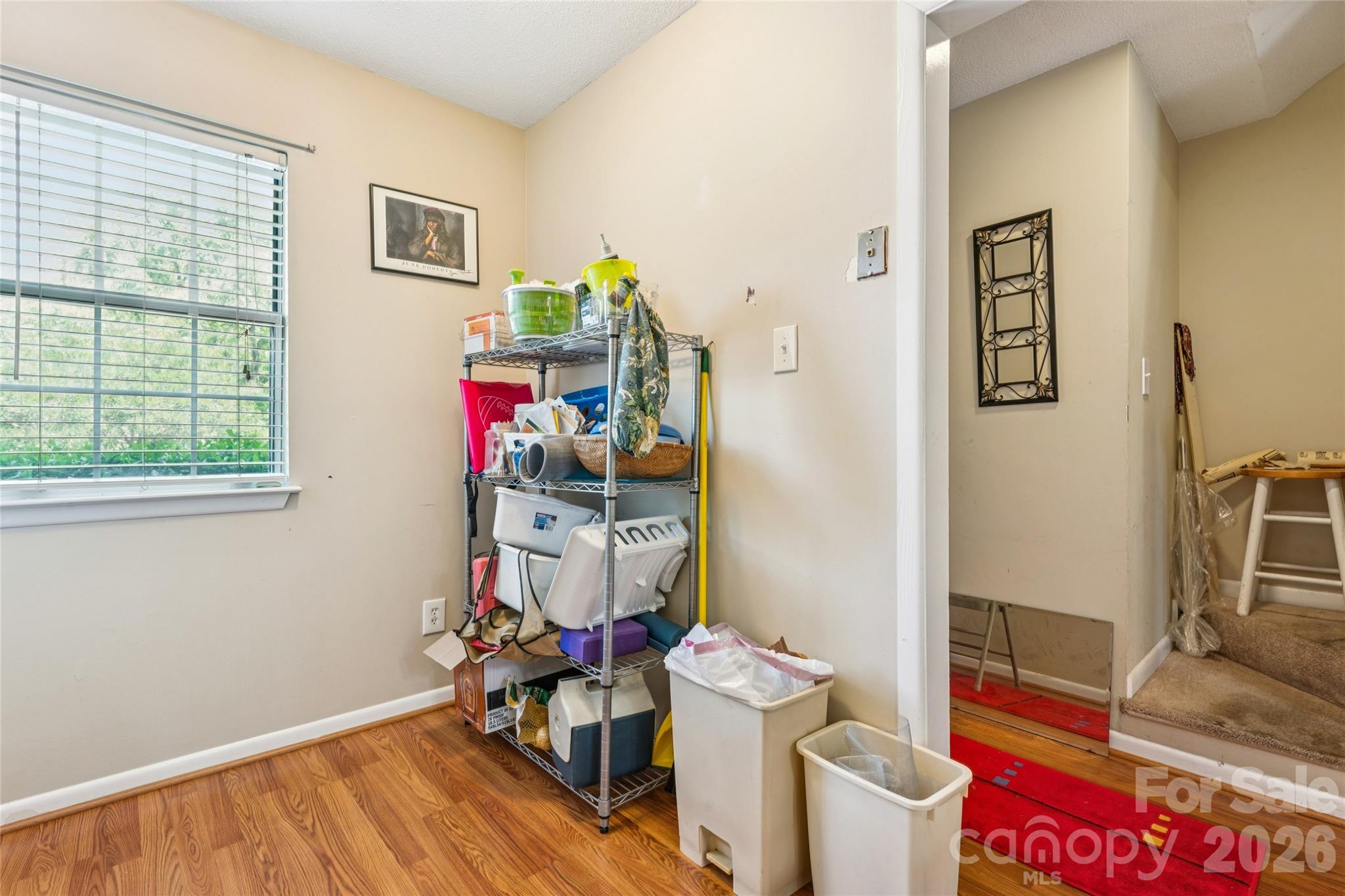 2921 Heathstead Place — Charlotte